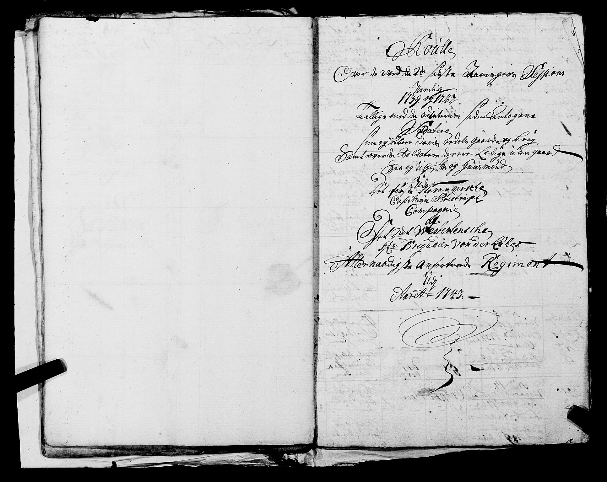 Fylkesmannen i Rogaland, AV/SAST-A-101928/99/3/325/325CA, 1655-1832, s. 3614