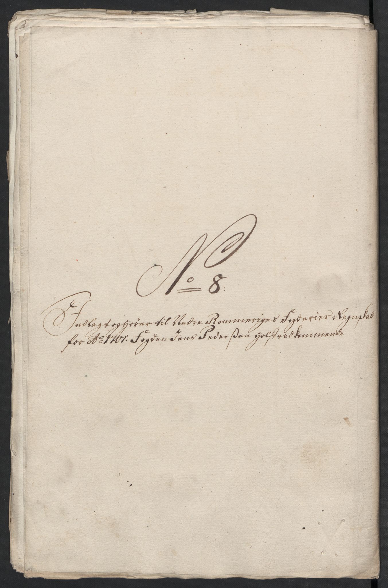 Rentekammeret inntil 1814, Reviderte regnskaper, Fogderegnskap, AV/RA-EA-4092/R11/L0584: Fogderegnskap Nedre Romerike, 1701, s. 197