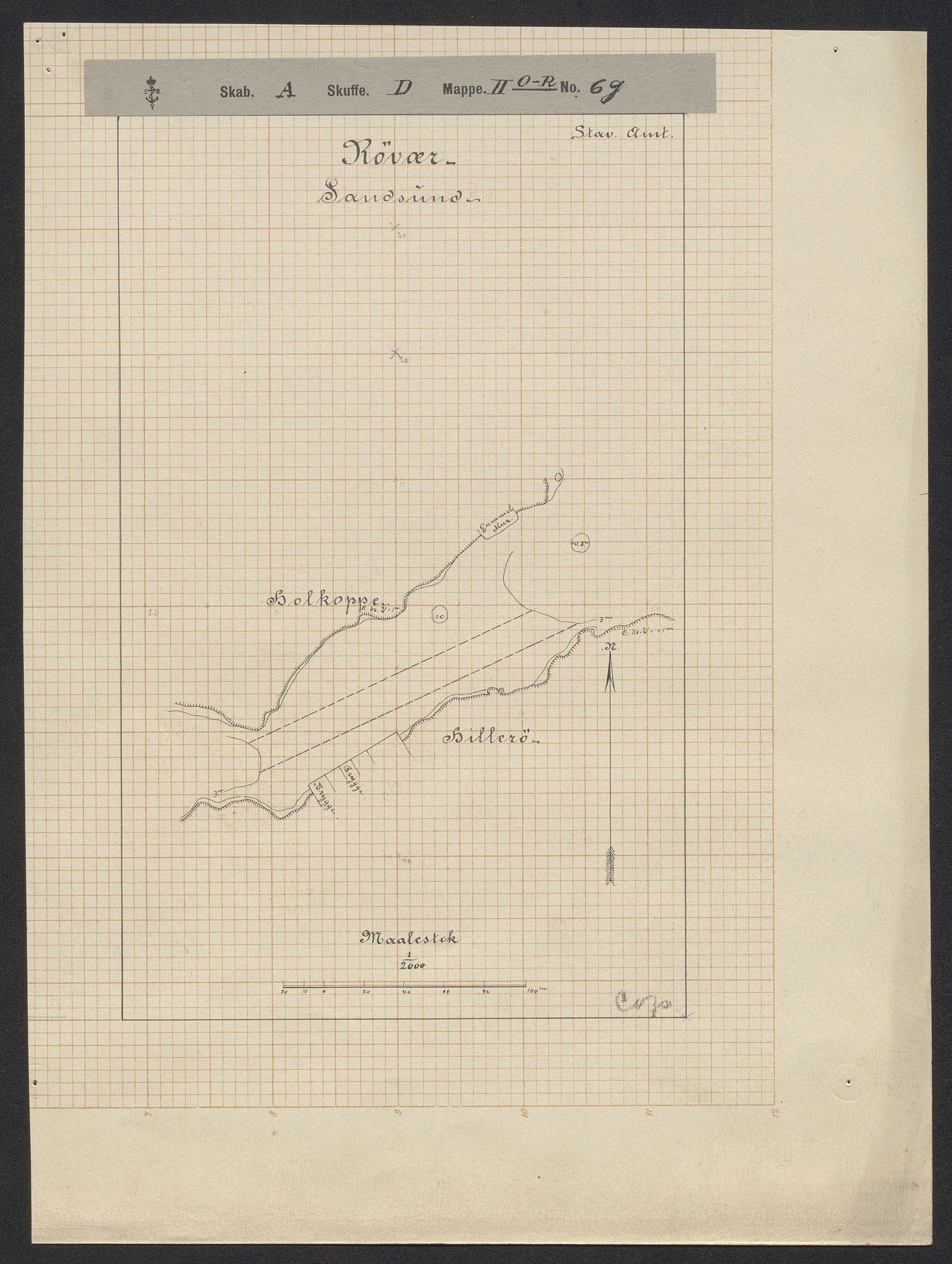 Havnedirektoratet, AV/RA-S-1604/2/T/Tf/Tf04, 1847-1922, s. 37