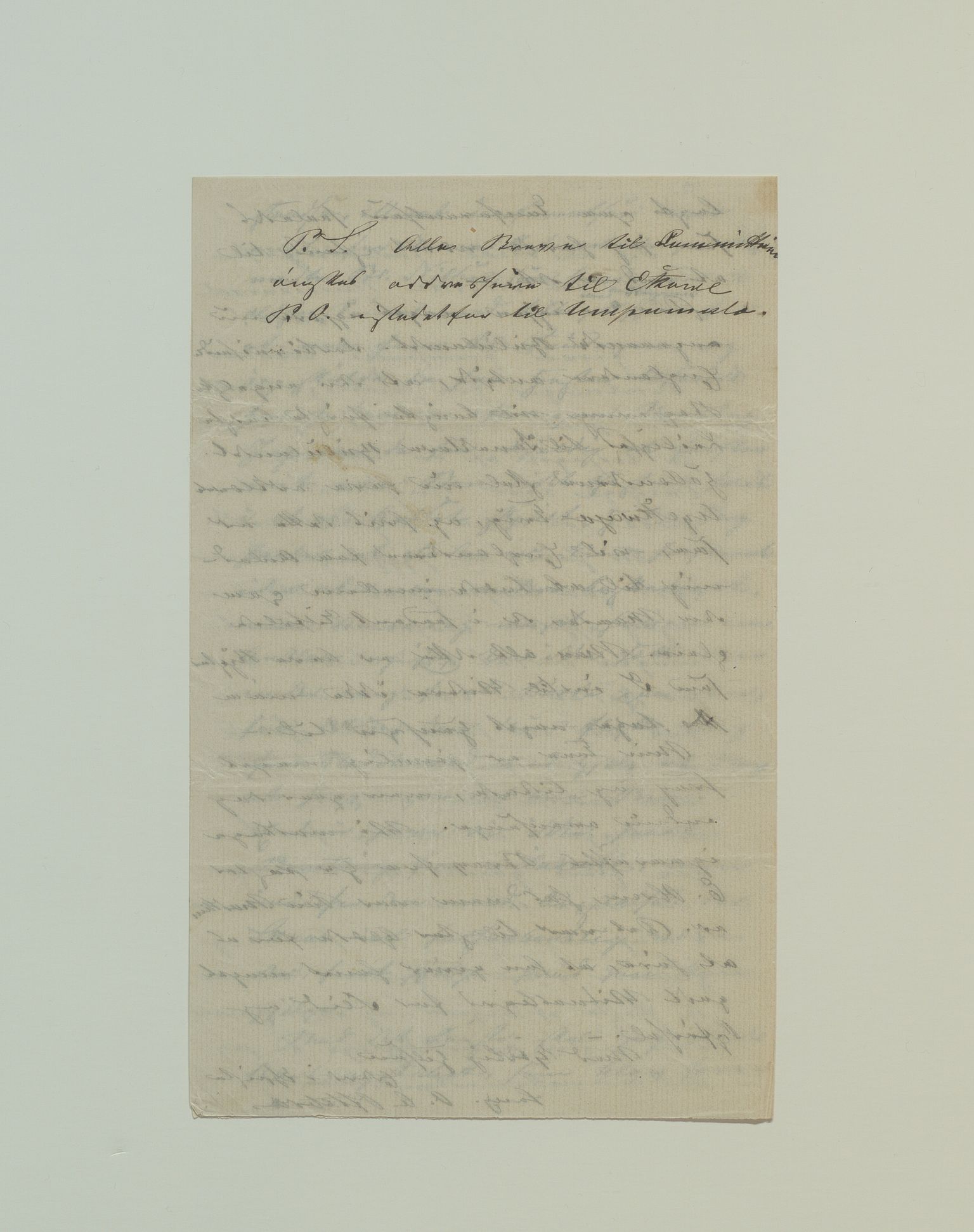 Det Norske Misjonsselskap - hovedadministrasjonen, VID/MA-A-1045/D/Da/Daa/L0035/0002: Konferansereferat og årsberetninger / Konferansereferat fra Sør-Afrika., 1876