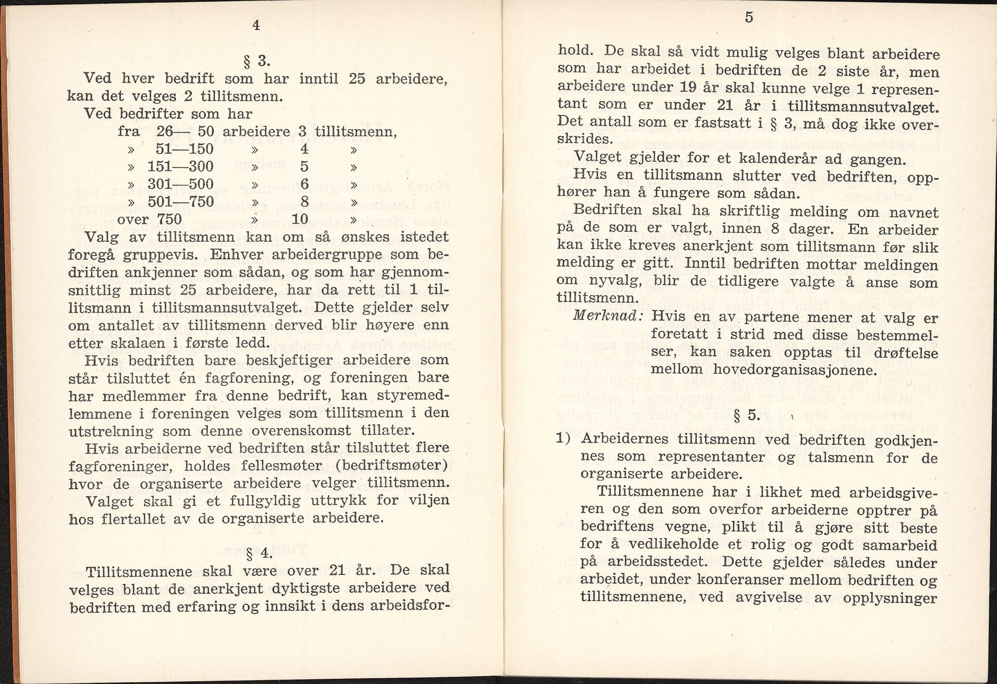 Norsk jern- og metallarbeiderforbund, AAB/ARK-1659/O/L0001/0022: Verkstedsoverenskomsten / Verkstedsoverenskomsten, 1949