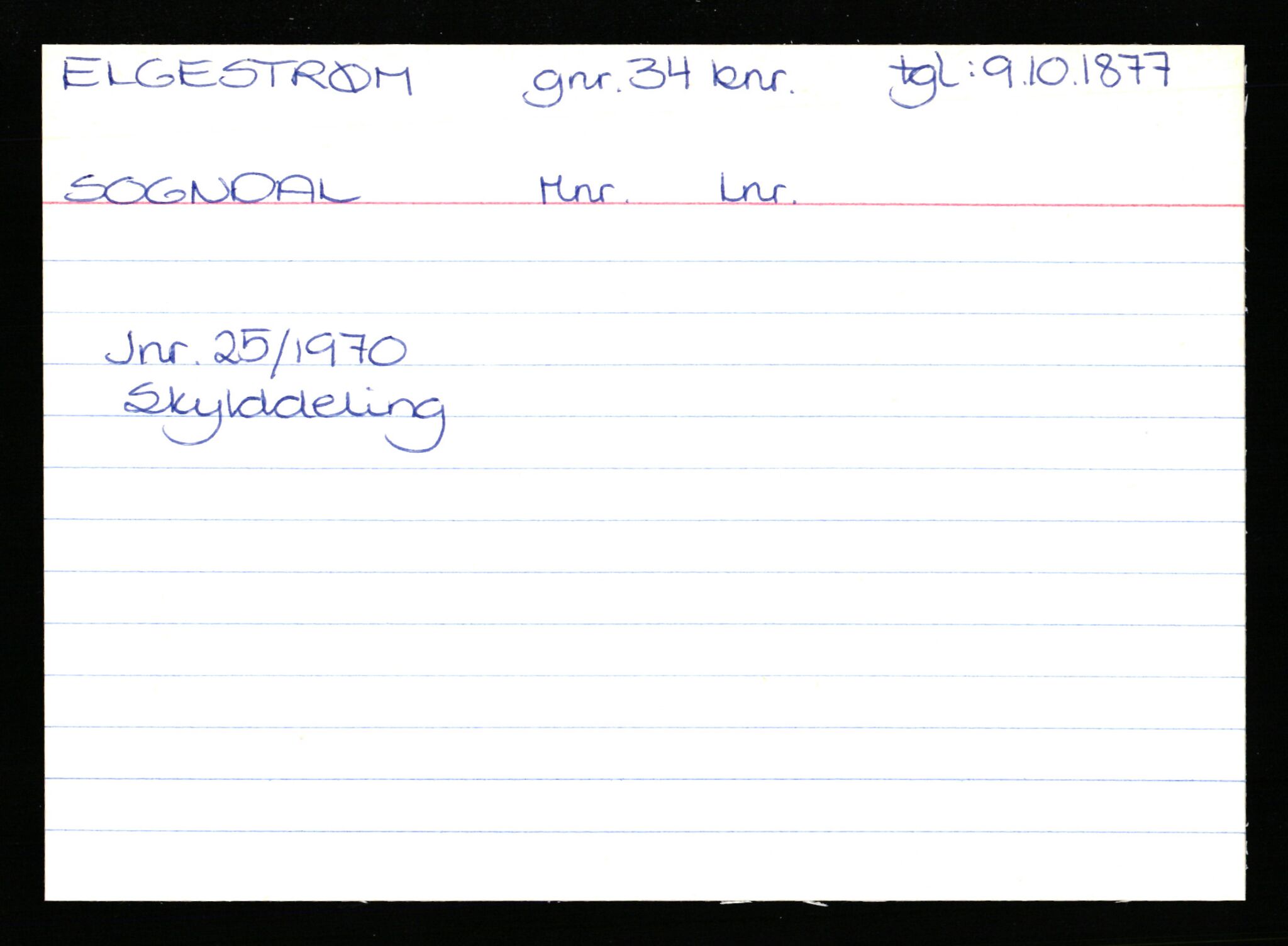 Statsarkivet i Stavanger, AV/SAST-A-101971/03/Y/Yk/L0008: Registerkort sortert etter gårdsnavn: Eig - Erlien, 1750-1930, s. 360