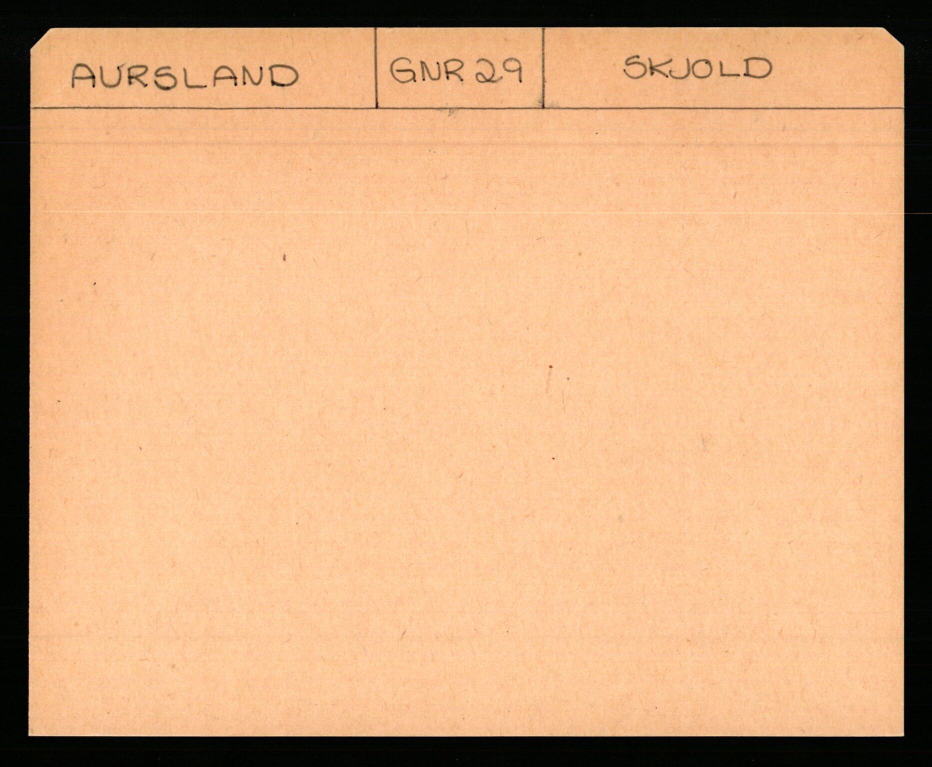 Statsarkivet i Stavanger, AV/SAST-A-101971/03/Y/Yk/L0002: Registerkort sortert etter gårdsnavn: Auglend - Bakkevik, 1750-1930, s. 100