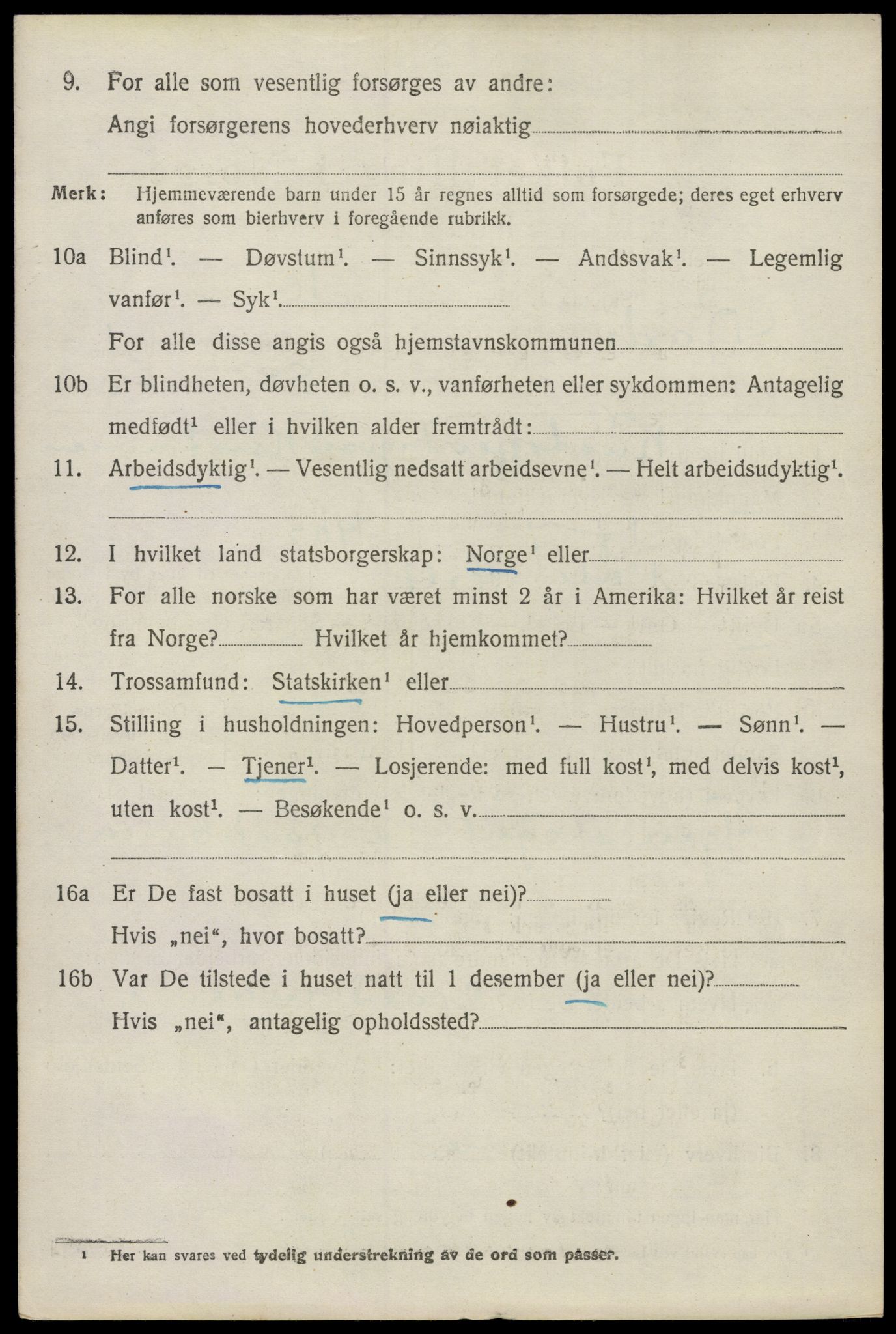 SAO, Folketelling 1920 for 0135 Råde herred, 1920, s. 2163