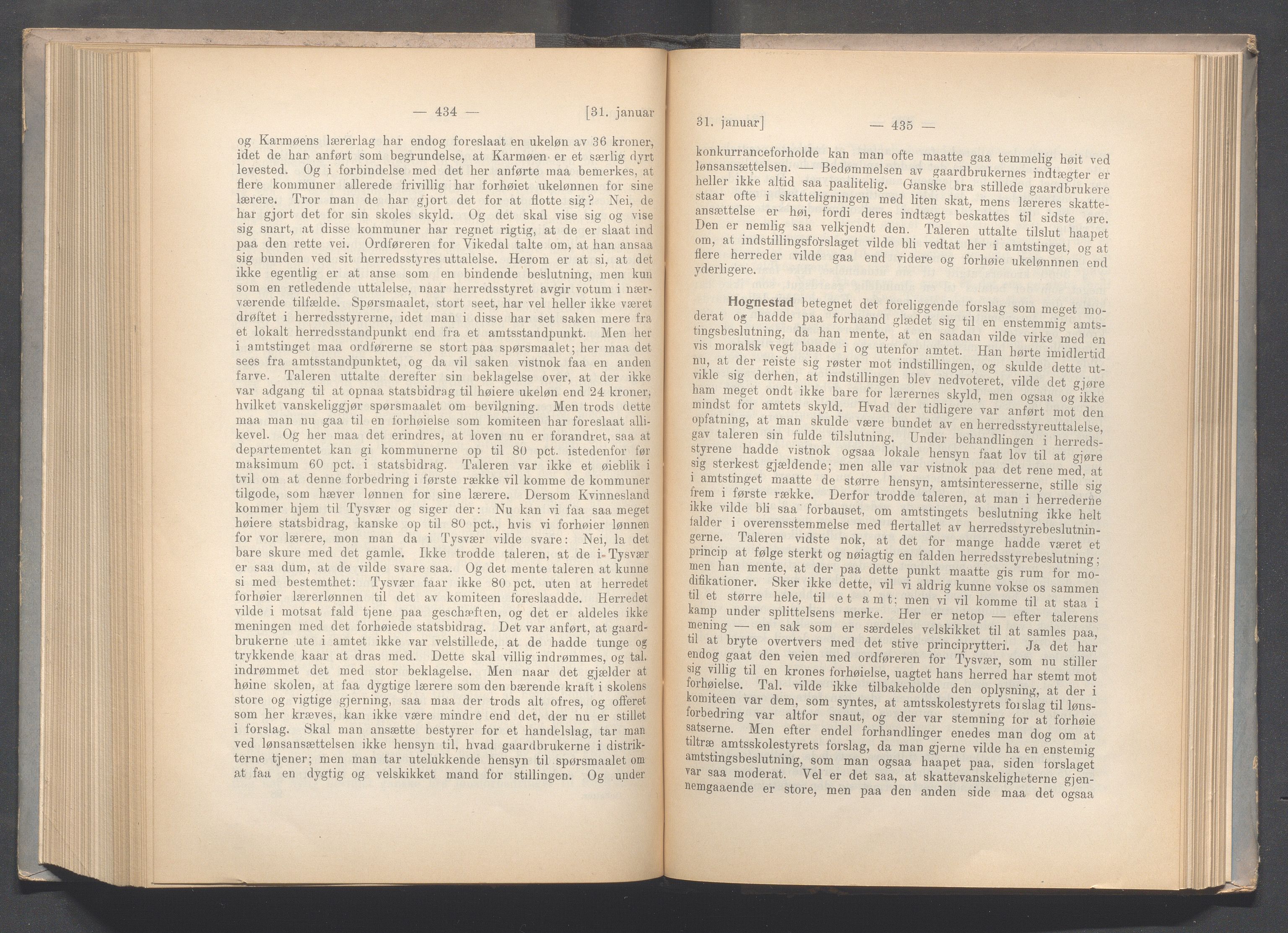 Rogaland fylkeskommune - Fylkesrådmannen , IKAR/A-900/A, 1916, s. 223