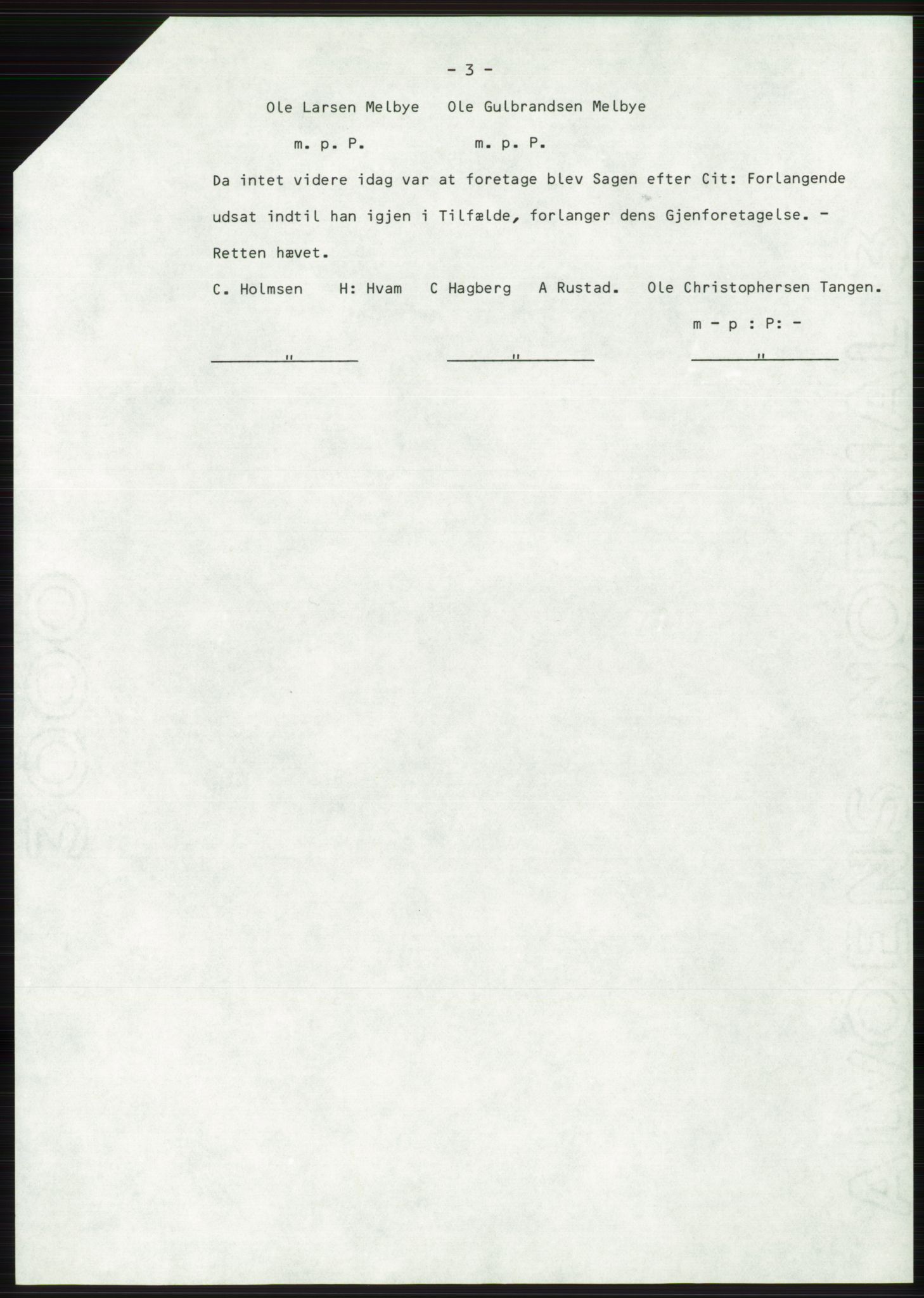 Statsarkivet i Oslo, SAO/A-10621/Z/Zd/L0042: Avskrifter, j.nr 8-4820/1983, 1983, s. 30