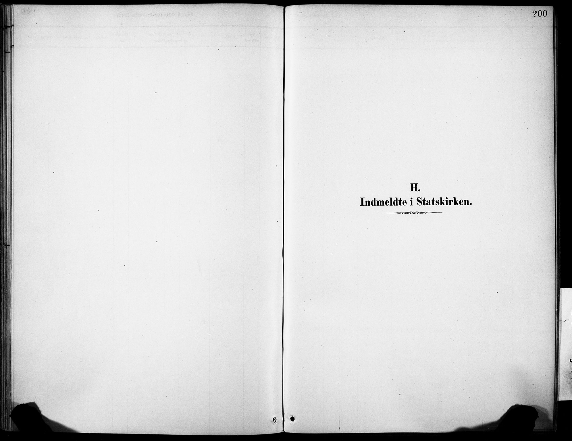 Førde sokneprestembete, AV/SAB-A-79901/H/Haa/Haae/L0001: Ministerialbok nr. E 1, 1881-1911, s. 200