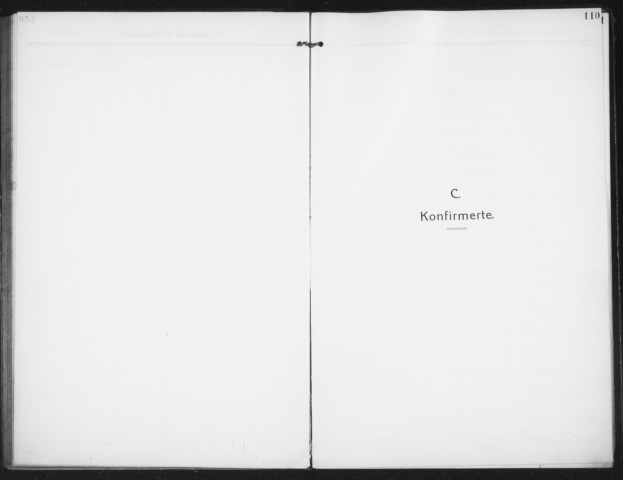 Rolvsøy prestekontor Kirkebøker, SAO/A-2004/F/Fa/L0002: Ministerialbok nr. 2, 1909-1917, s. 110