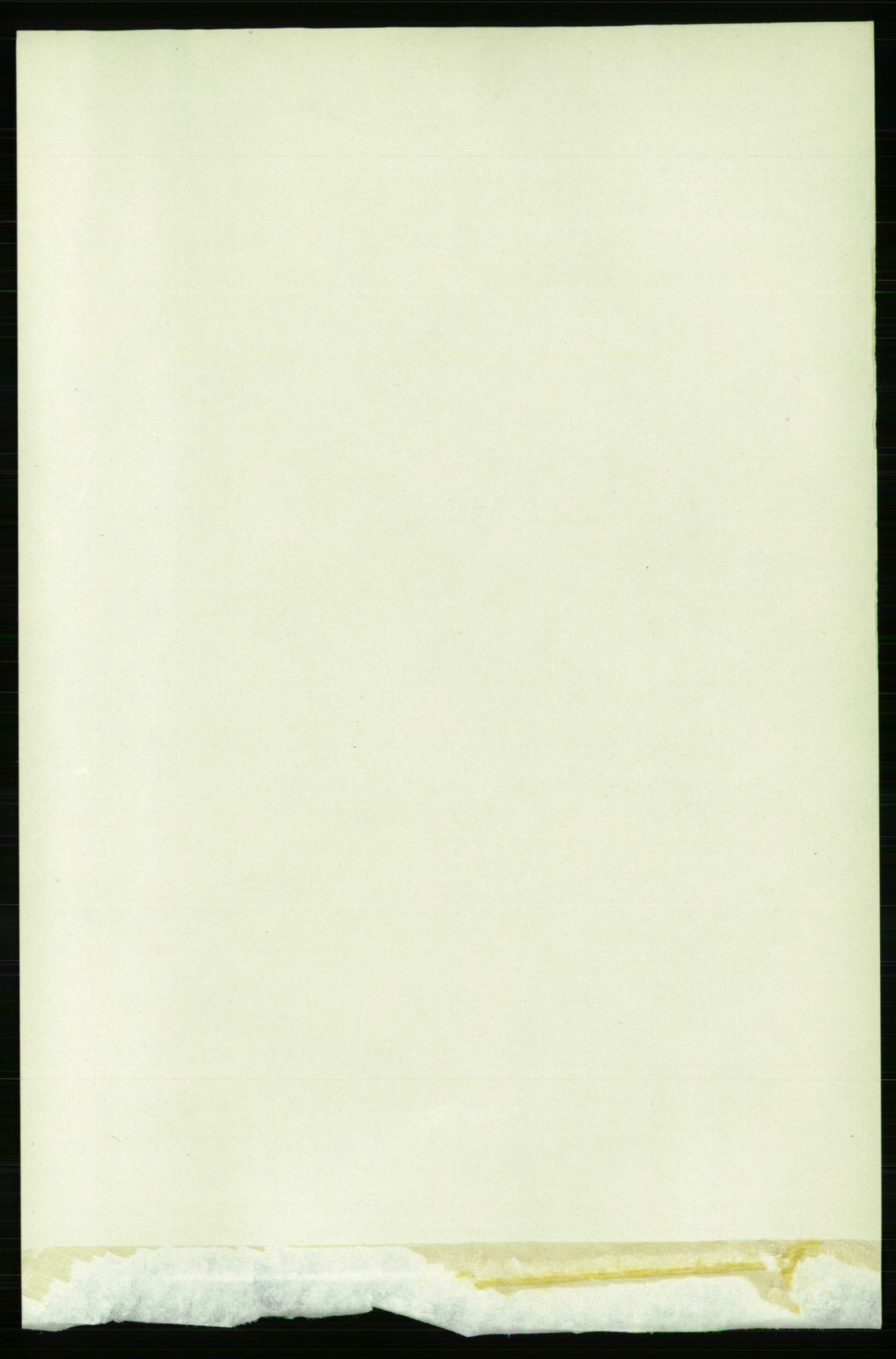 RA, Folketelling 1891 for 1002 Mandal ladested, 1891, s. 2475