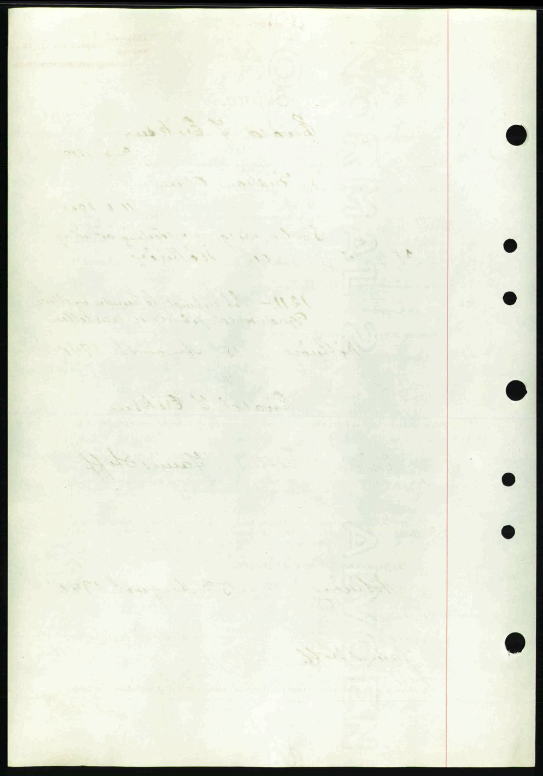 Tønsberg sorenskriveri, AV/SAKO-A-130/G/Ga/Gaa/L0009: Pantebok nr. A9, 1940-1941, Dagboknr: 1584/1940