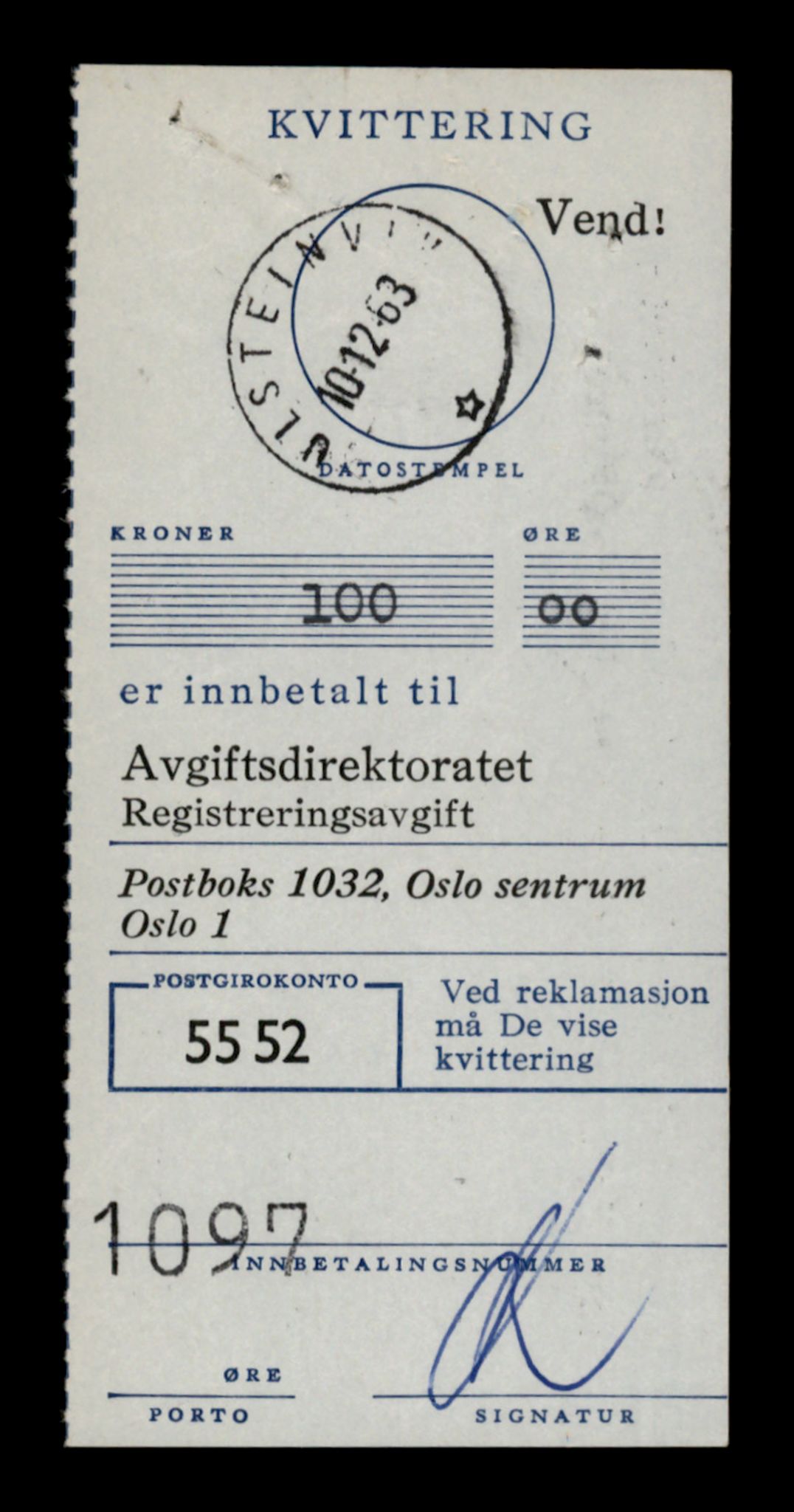 Møre og Romsdal vegkontor - Ålesund trafikkstasjon, AV/SAT-A-4099/F/Fe/L0031: Registreringskort for kjøretøy T 11800 - T 11996, 1927-1998, s. 2923
