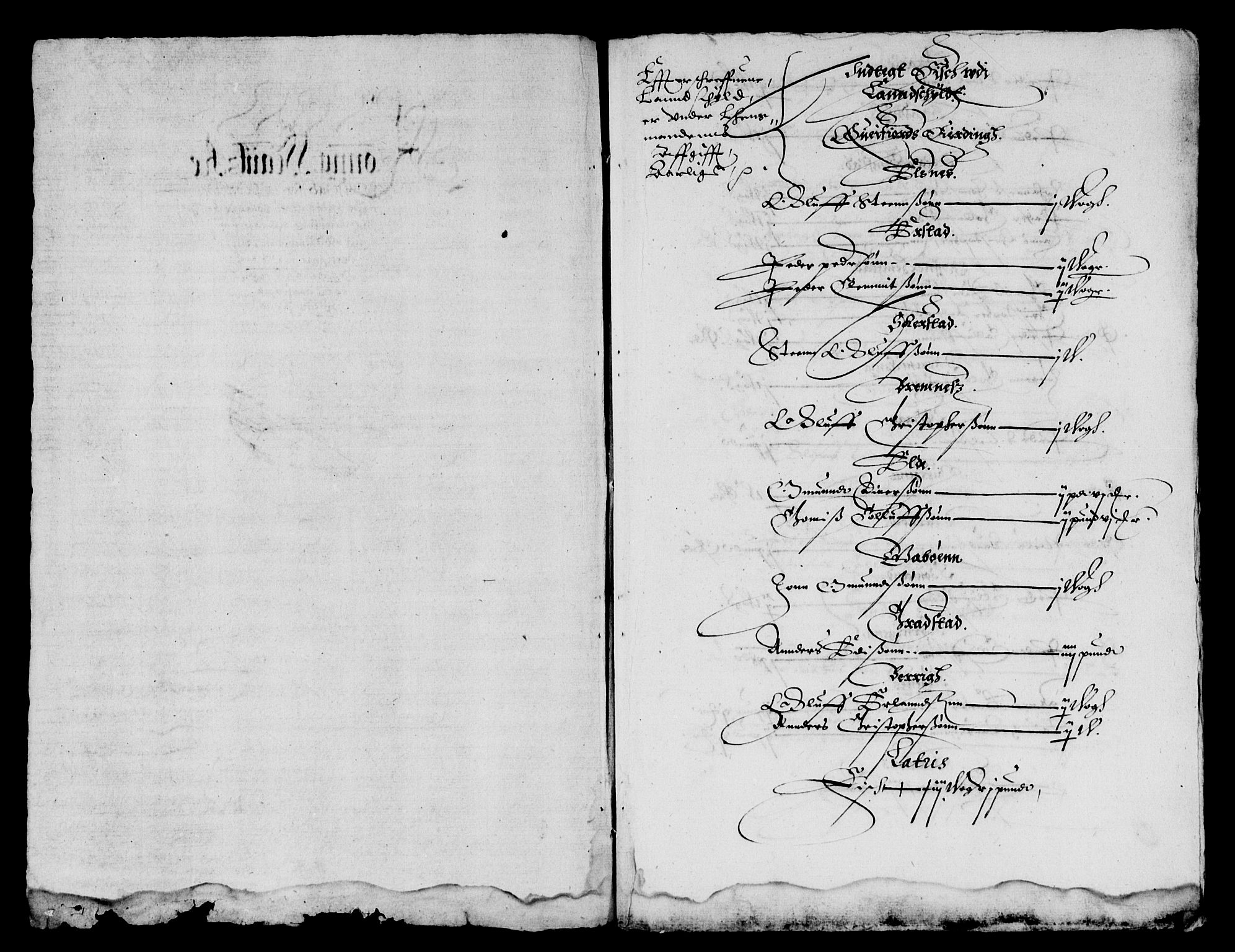 Rentekammeret inntil 1814, Reviderte regnskaper, Lensregnskaper, AV/RA-EA-5023/R/Rb/Rbz/L0021: Nordlandenes len, 1628-1630