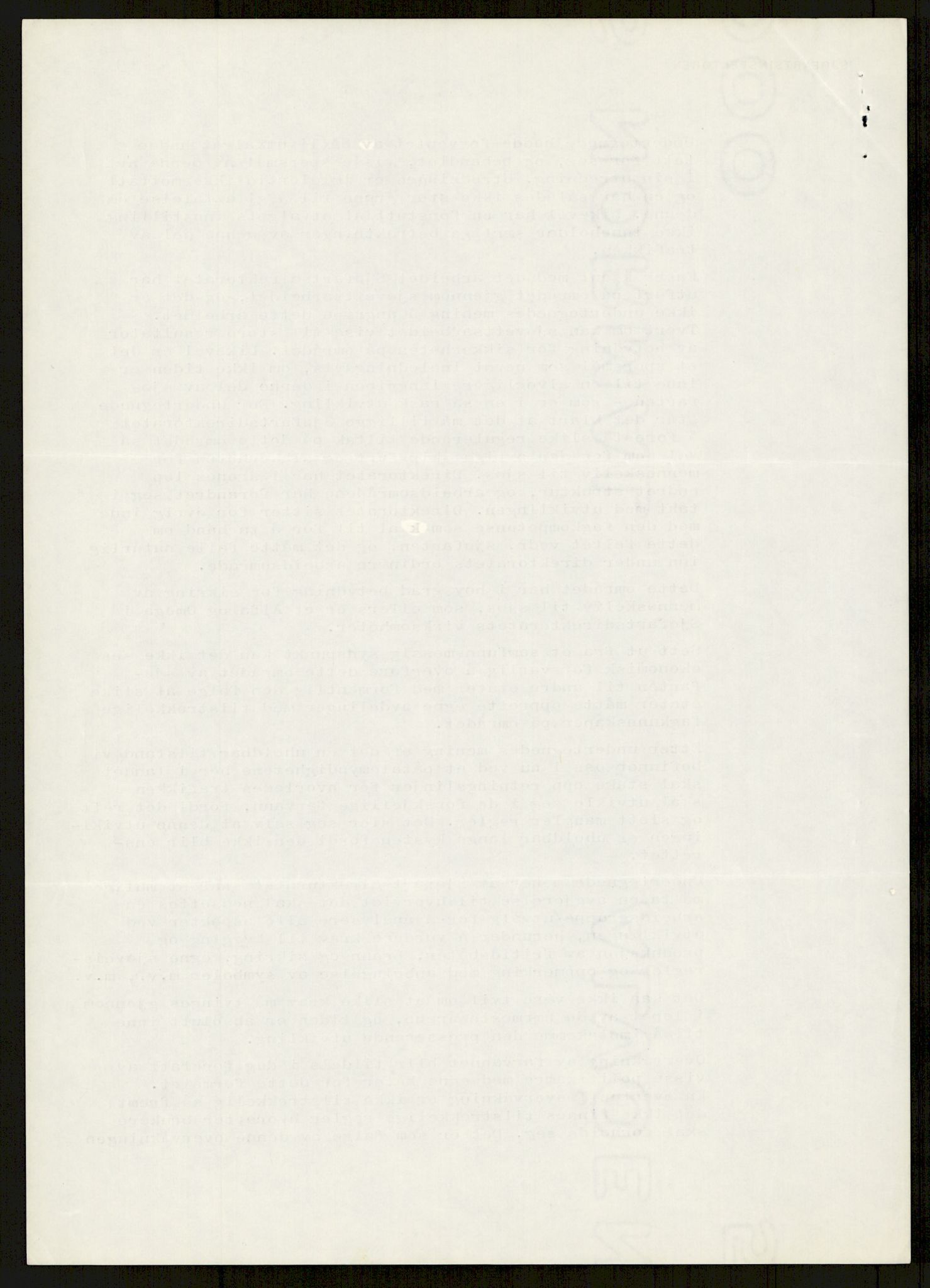 Sjøfartsdirektoratet med forløpere, generelt arkiv, AV/RA-S-1407/D/Du/Duc/L0641/0004: Skipskontrollen - Forskrifter    / Utleiebåter (2 mapper), 1977-1989, s. 563