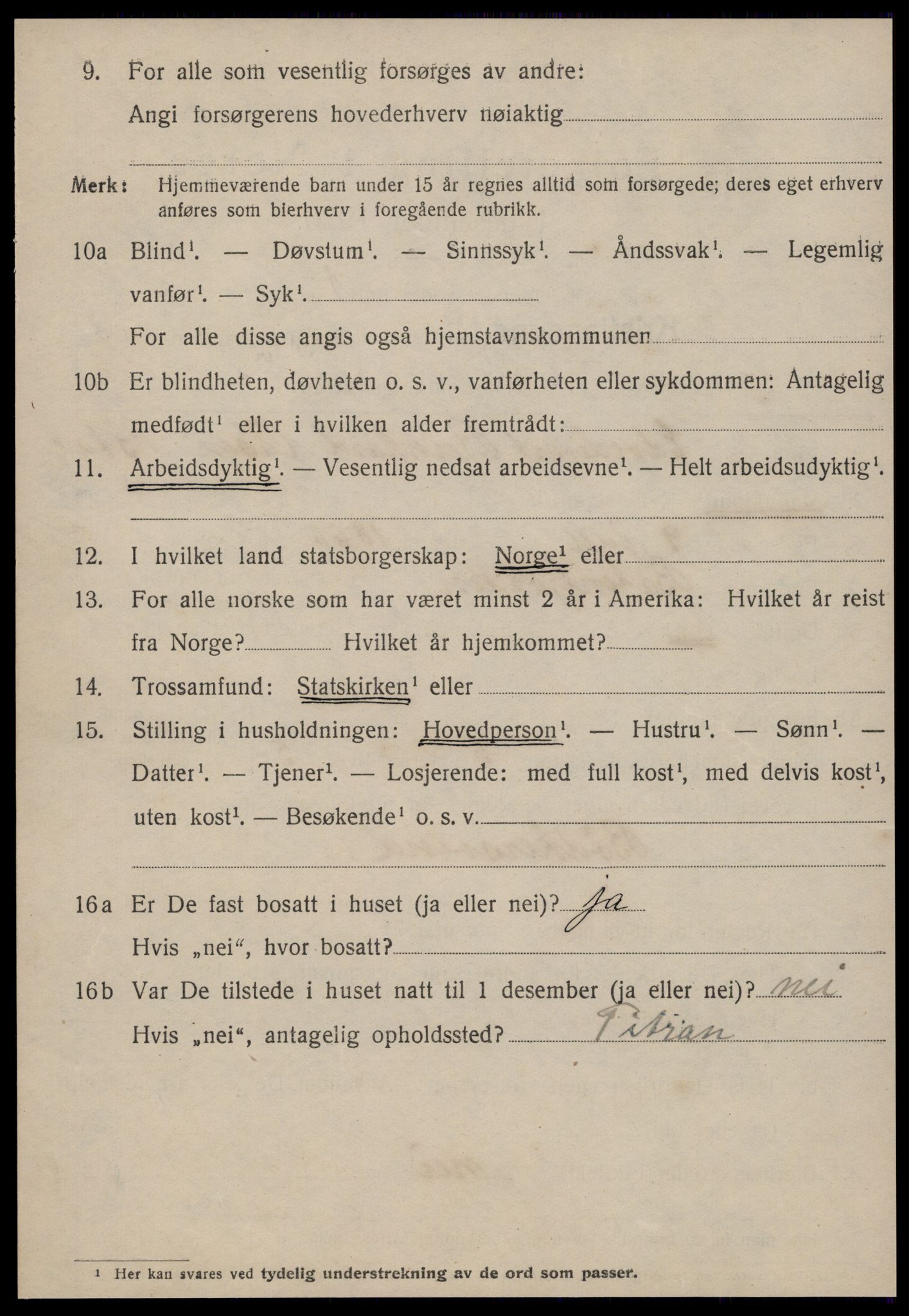SAT, Folketelling 1920 for 1503 Kristiansund kjøpstad, 1920, s. 32716