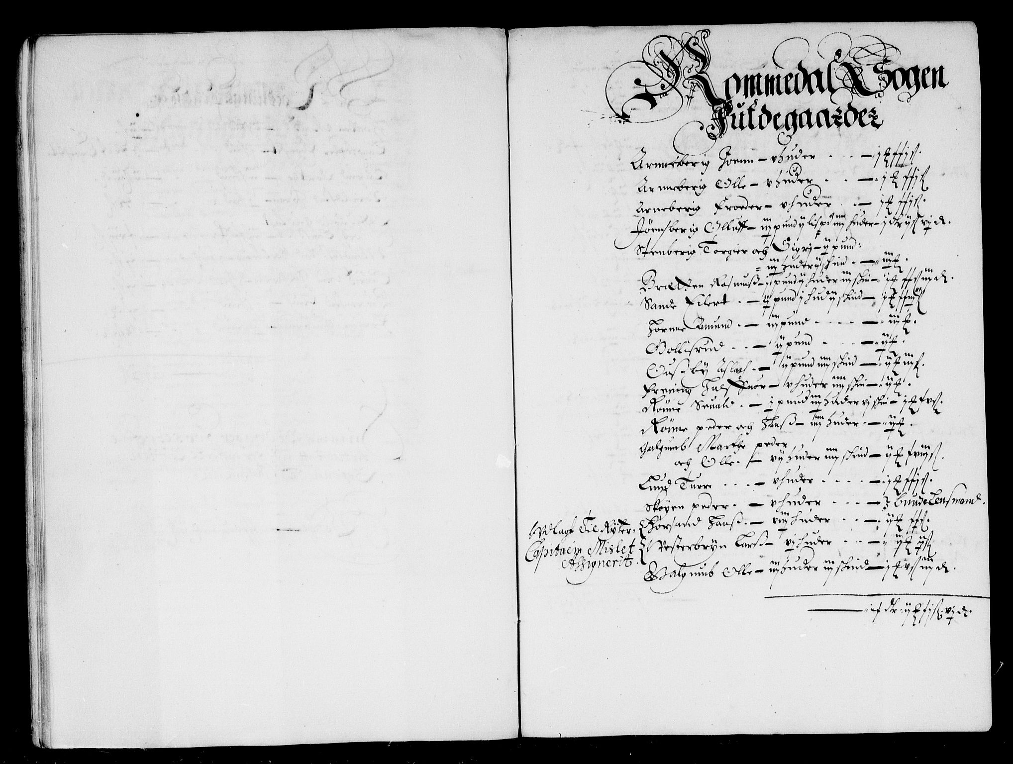 Rentekammeret inntil 1814, Reviderte regnskaper, Stiftamtstueregnskaper, Landkommissariatet på Akershus og Akershus stiftamt, RA/EA-5869/R/Rb/L0070: Akershus stiftamt, 1670