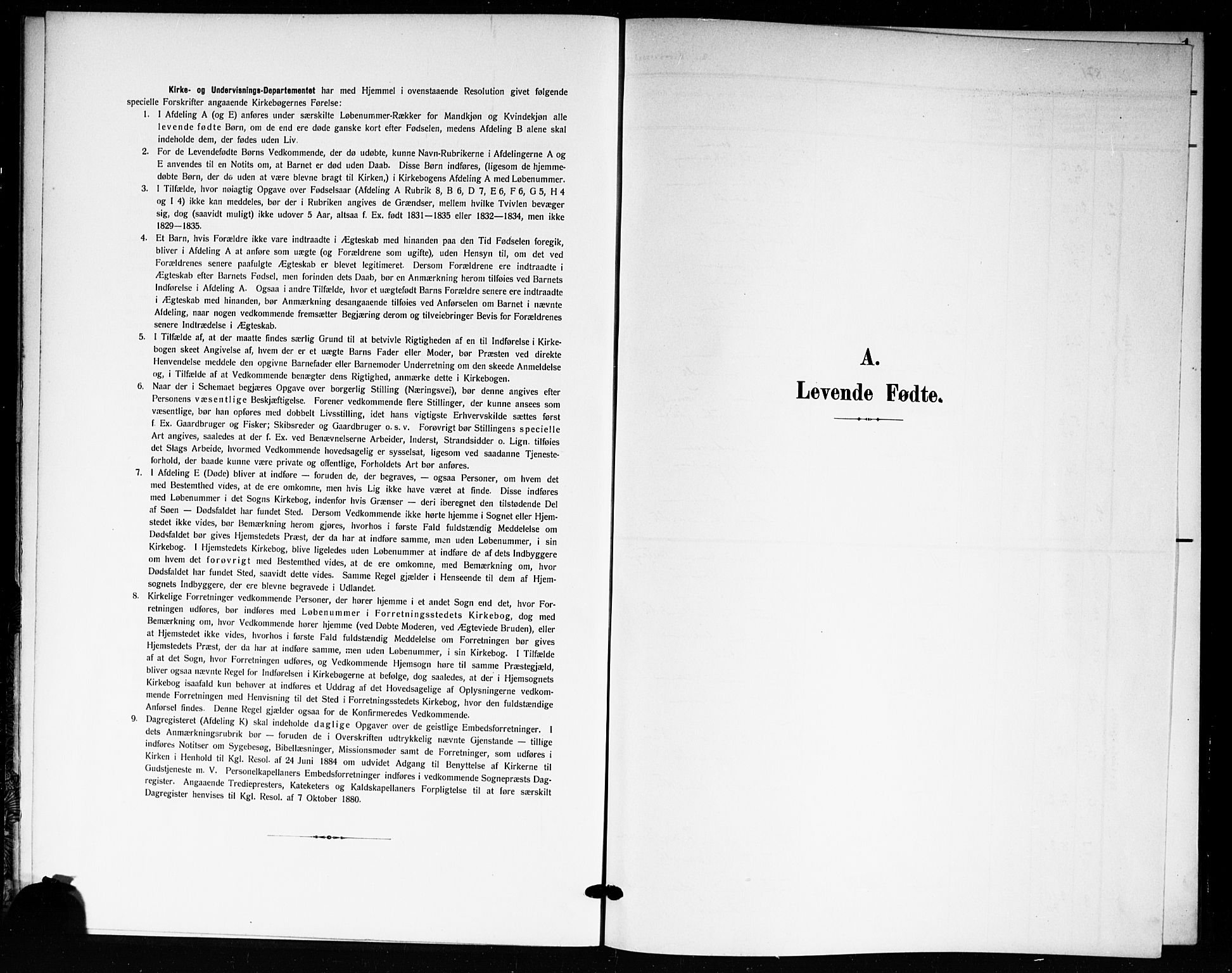 Drøbak prestekontor Kirkebøker, SAO/A-10142a/F/Fc/L0001: Ministerialbok nr. III 1, 1871-1900