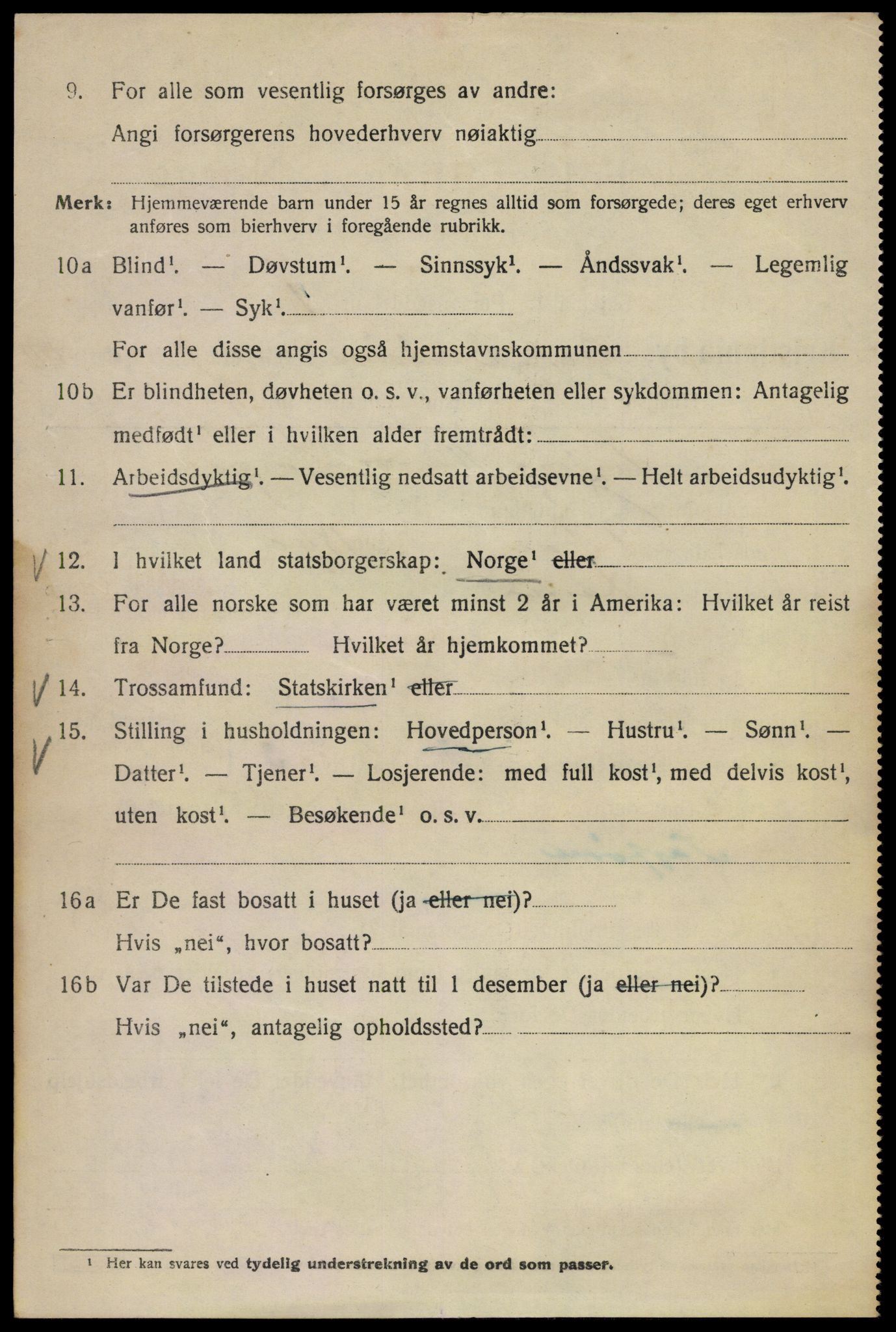 SAO, Folketelling 1920 for 0301 Kristiania kjøpstad, 1920, s. 362328