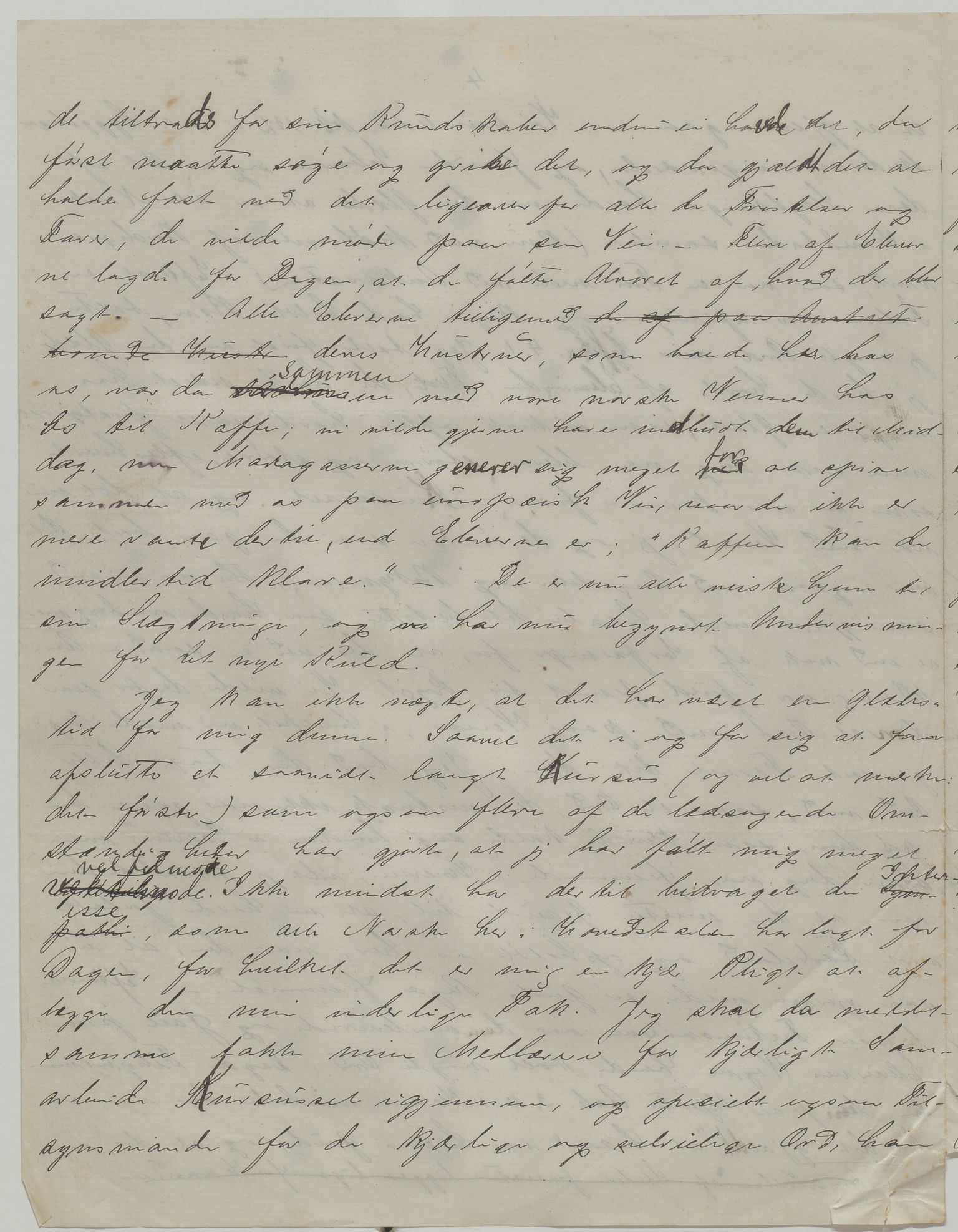 Det Norske Misjonsselskap - hovedadministrasjonen, VID/MA-A-1045/D/Da/Daa/L0035/0012: Konferansereferat og årsberetninger / Konferansereferat fra Madagaskar Innland., 1881