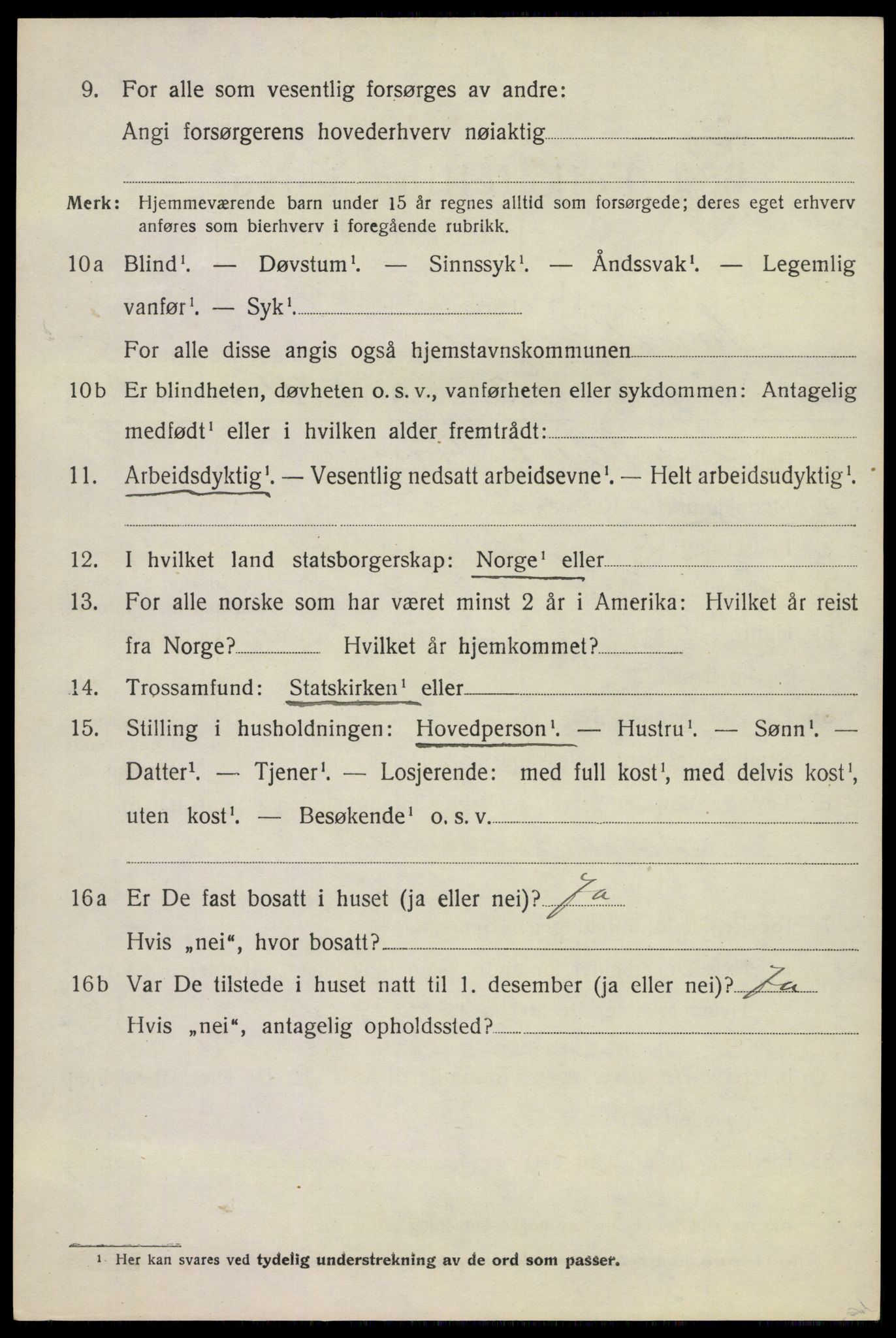 SAKO, Folketelling 1920 for 0724 Sandeherred herred, 1920, s. 8641