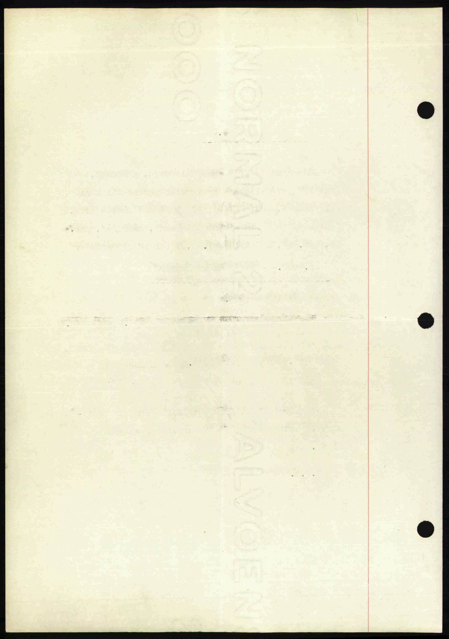 Follo sorenskriveri, SAO/A-10274/G/Ga/Gaa/L0085: Pantebok nr. I 85, 1948-1948, Dagboknr: 3527/1948