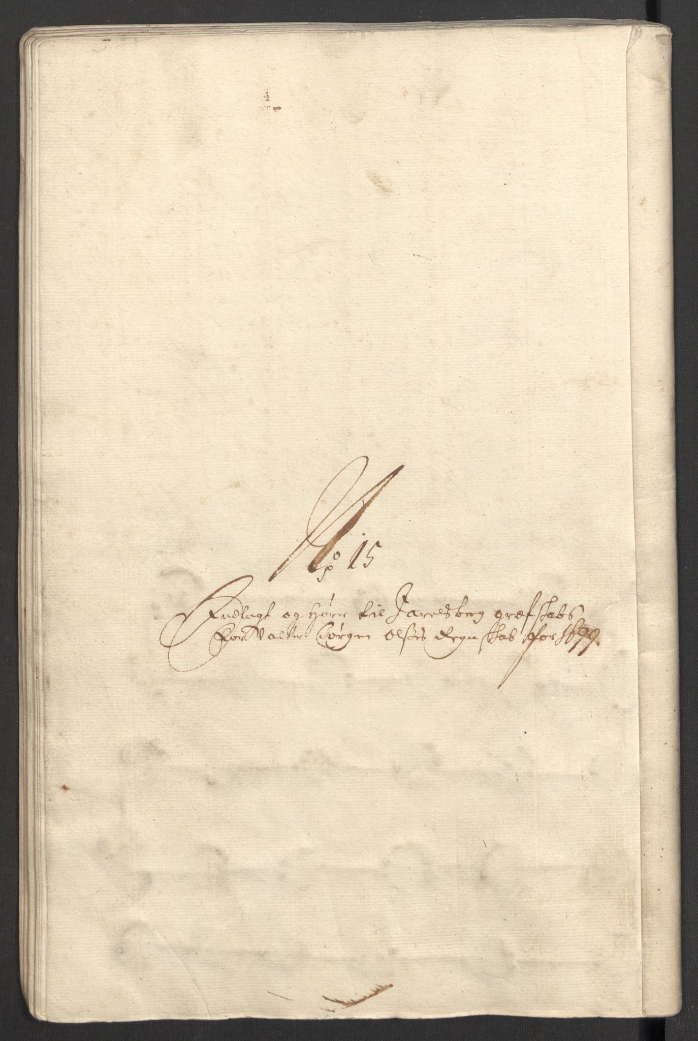 Rentekammeret inntil 1814, Reviderte regnskaper, Fogderegnskap, RA/EA-4092/R32/L1868: Fogderegnskap Jarlsberg grevskap, 1697-1699, s. 360