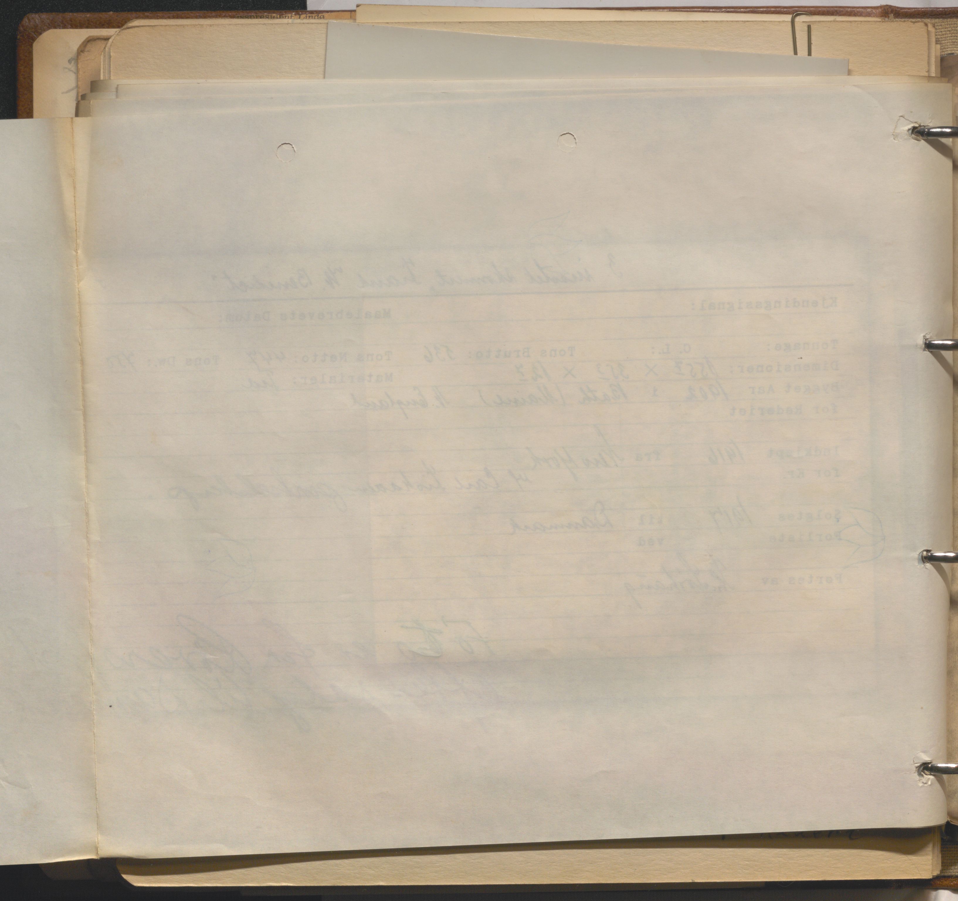 Valdemar Skogland A/S, HABI/015/W, 1968, s. 84