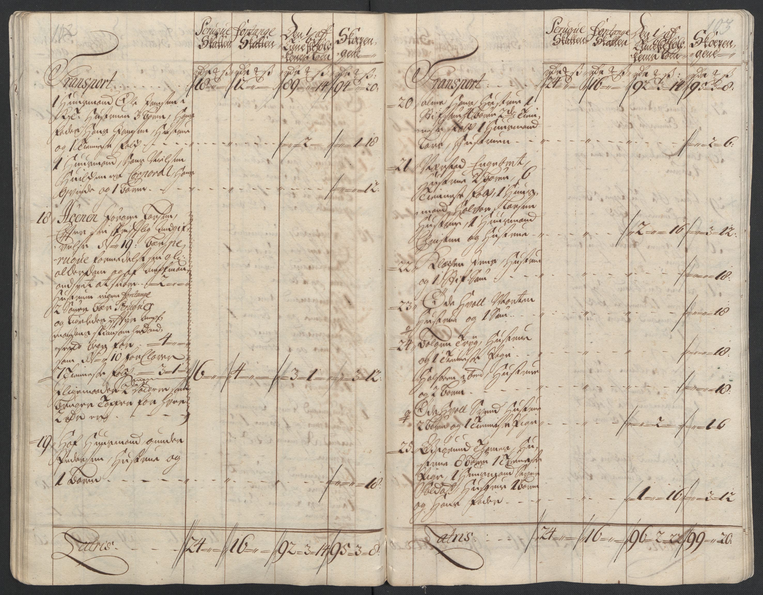 Rentekammeret inntil 1814, Reviderte regnskaper, Fogderegnskap, AV/RA-EA-4092/R23/L1469: Fogderegnskap Ringerike og Hallingdal, 1711, s. 260