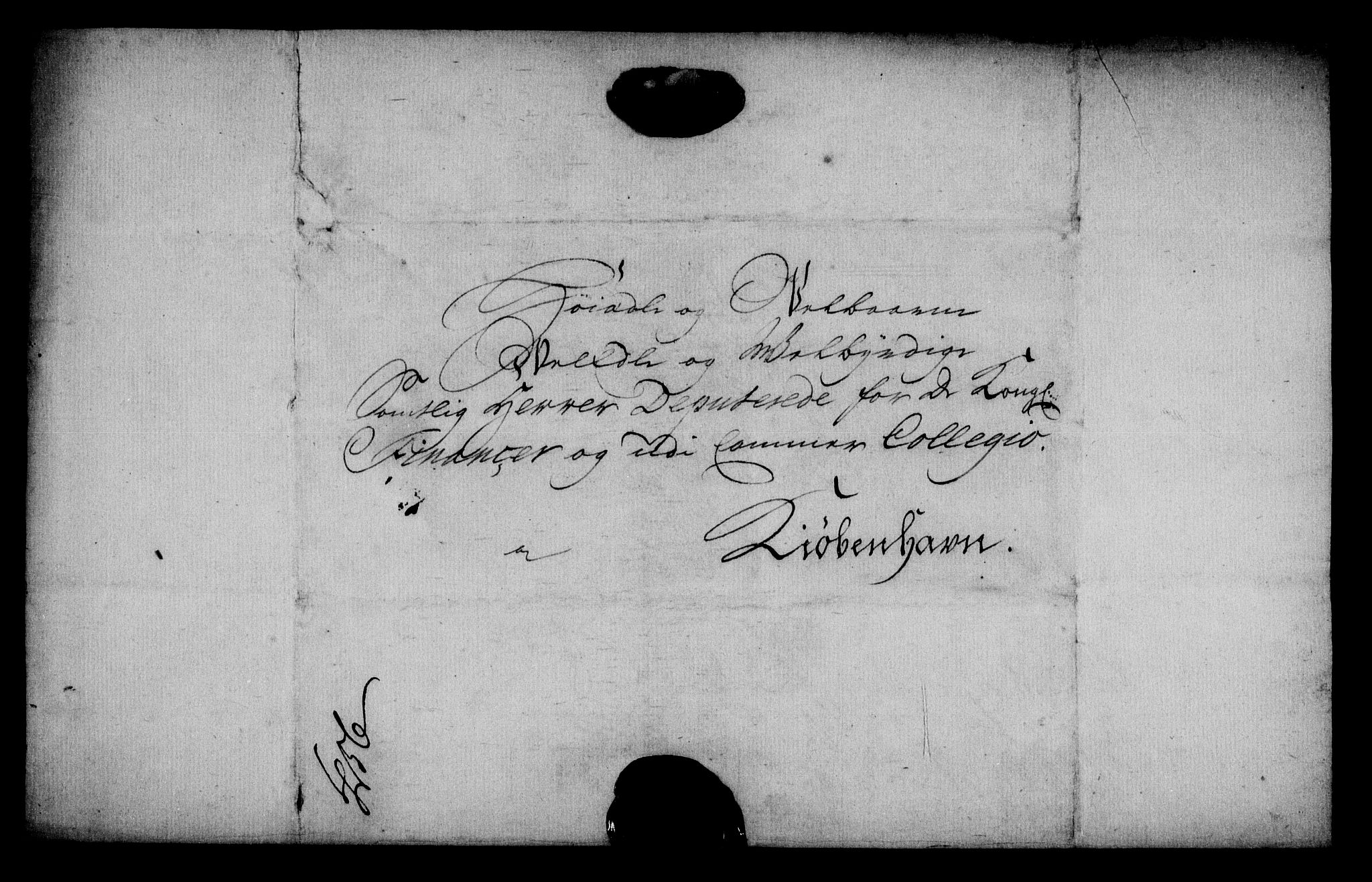Rentekammeret inntil 1814, Realistisk ordnet avdeling, RA/EA-4070/On/L0005: [Jj 6]: Forskjellige dokumenter om Halsnøy klosters gods, 1697-1770, s. 442