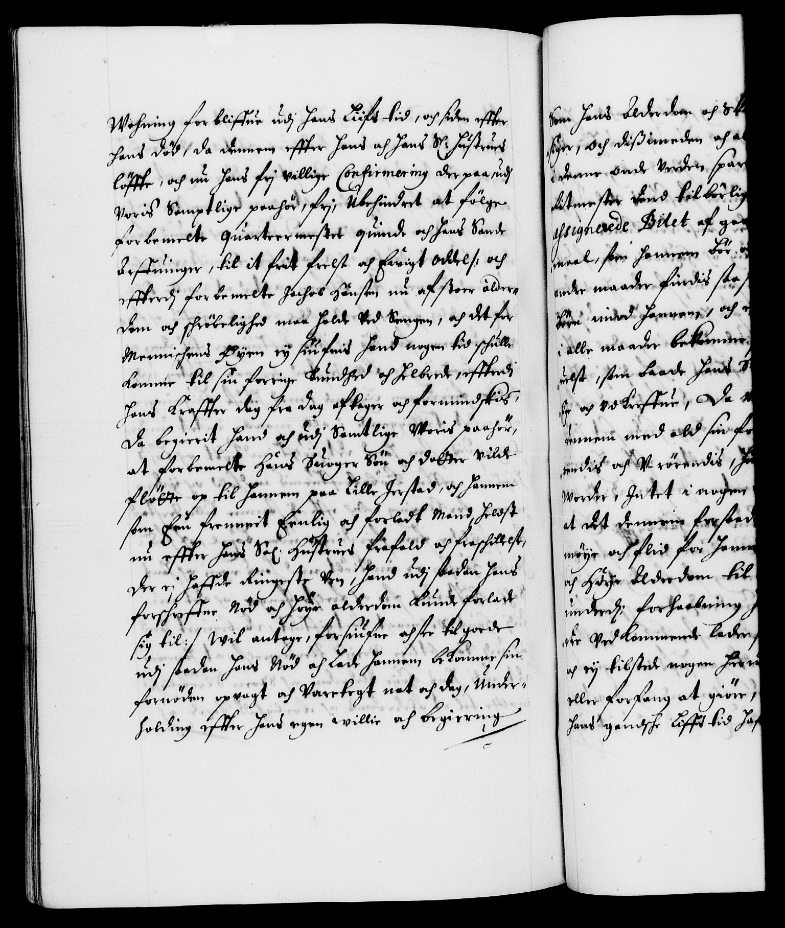 Danske Kanselli 1572-1799, AV/RA-EA-3023/F/Fc/Fca/Fcaa/L0011: Norske registre (mikrofilm), 1670-1673, s. 623b