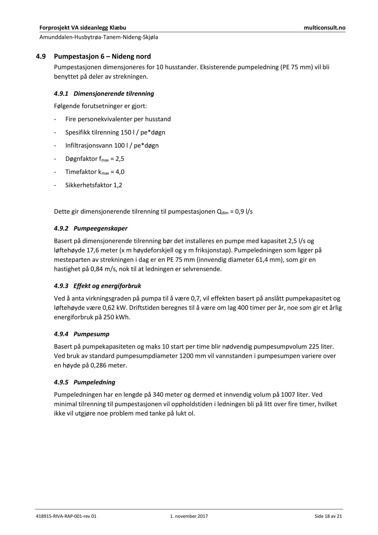 Klæbu Kommune, TRKO/KK/01-KS/L011: Kommunestyret - Møtedokumenter, 2018, s. 114