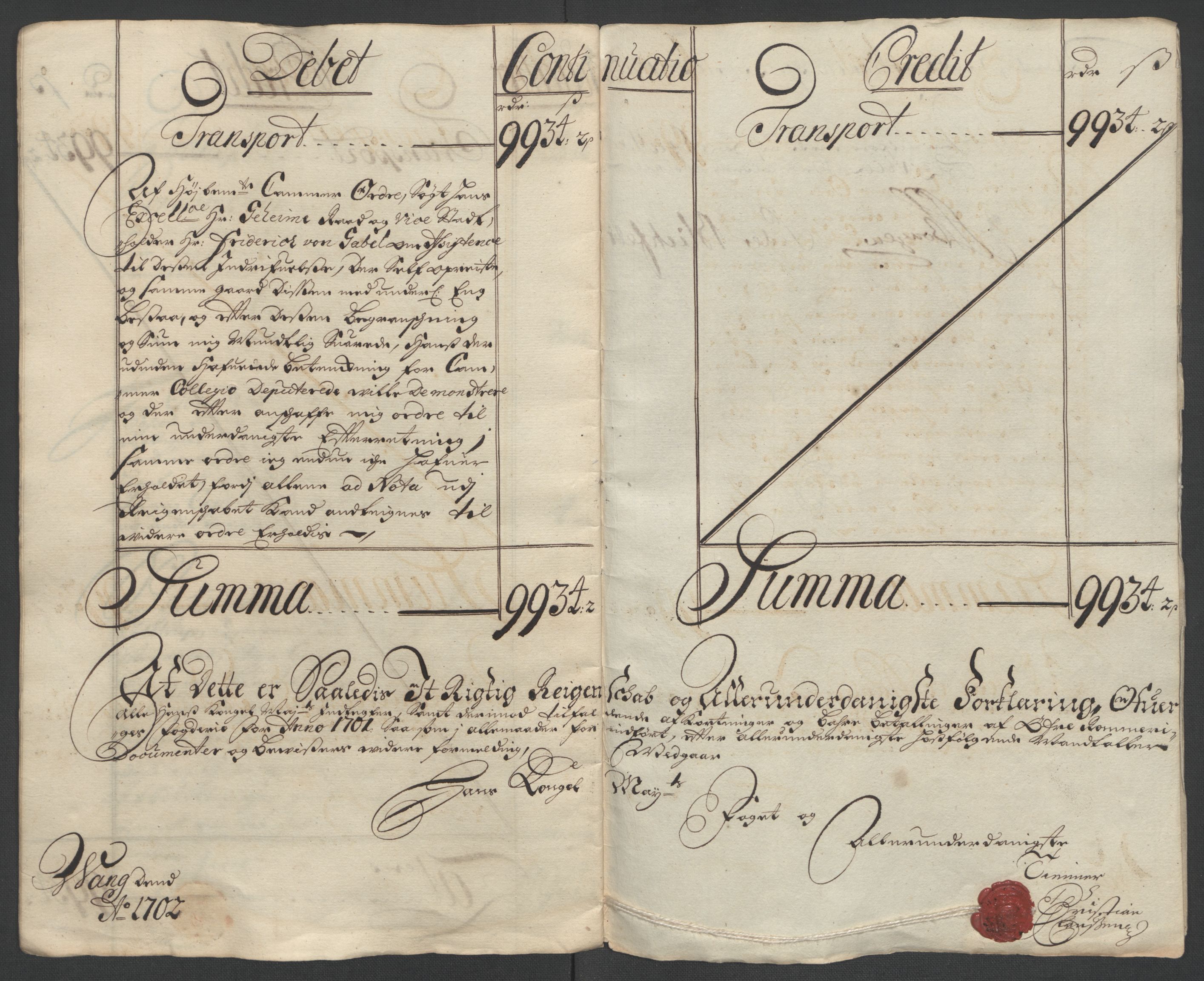 Rentekammeret inntil 1814, Reviderte regnskaper, Fogderegnskap, AV/RA-EA-4092/R12/L0713: Fogderegnskap Øvre Romerike, 1701, s. 15