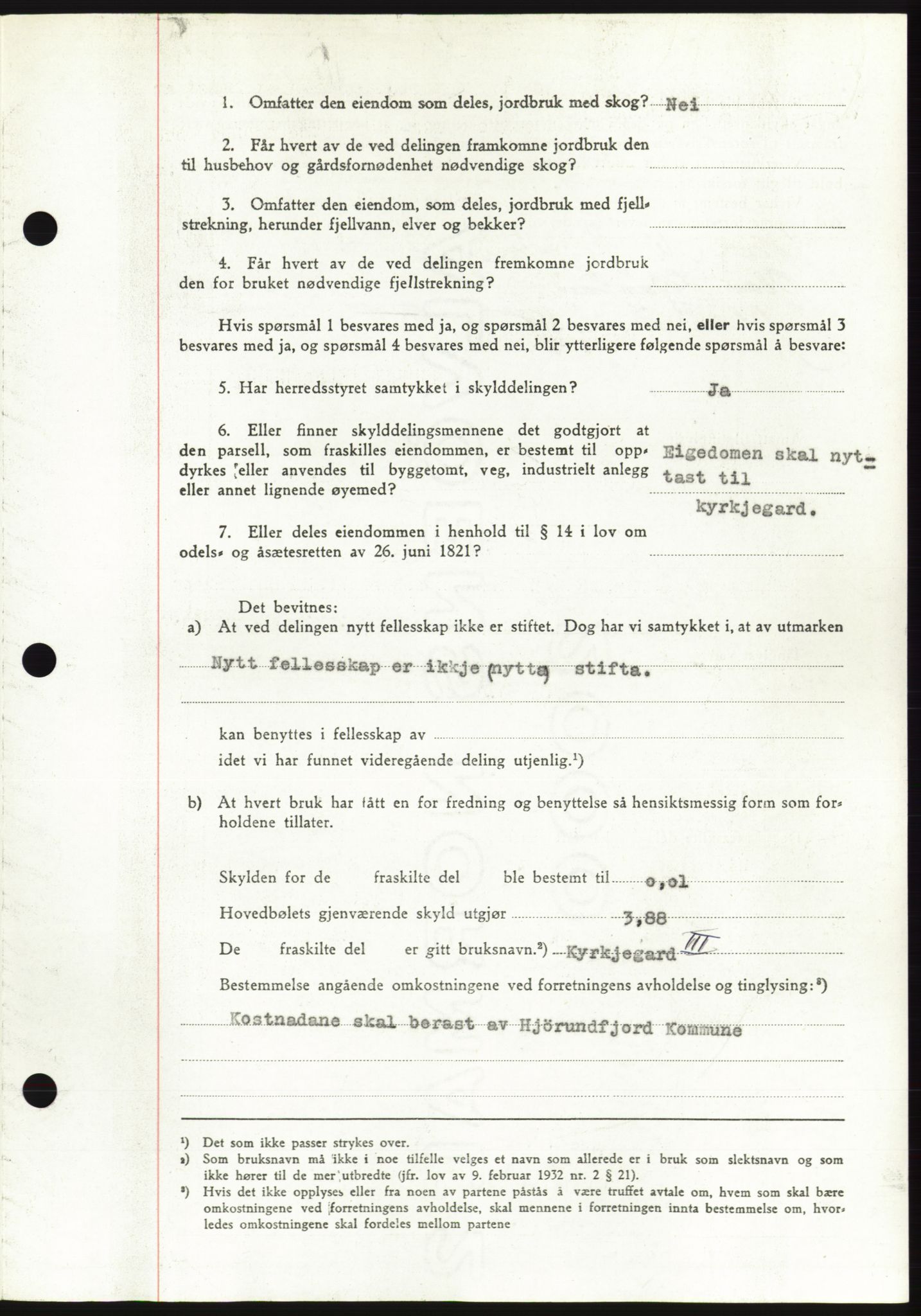 Søre Sunnmøre sorenskriveri, AV/SAT-A-4122/1/2/2C/L0105: Pantebok nr. 31A, 1956-1957, Dagboknr: 117/1957