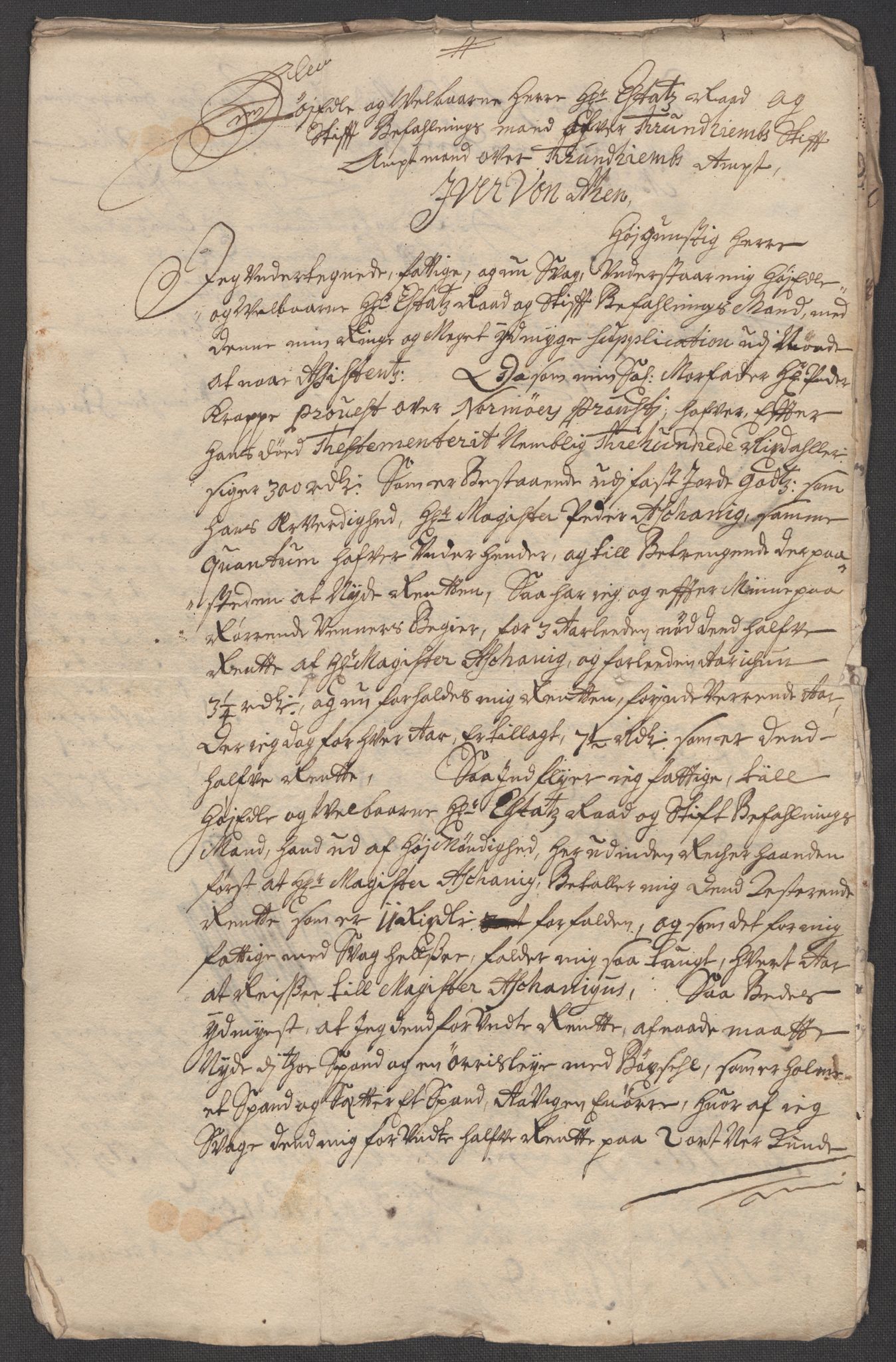 Rentekammeret inntil 1814, Reviderte regnskaper, Fogderegnskap, RA/EA-4092/R56/L3748: Fogderegnskap Nordmøre, 1714-1715, s. 530