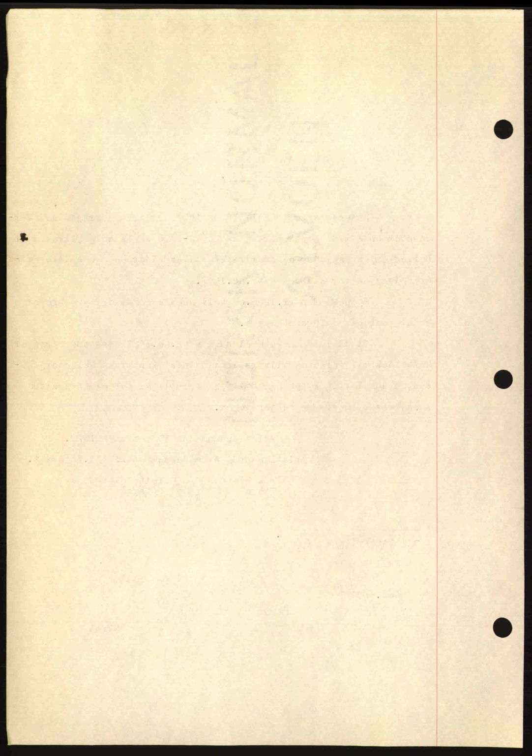 Kristiansund byfogd, AV/SAT-A-4587/A/27: Pantebok nr. 23, 1929-1930, Tingl.dato: 03.01.1930