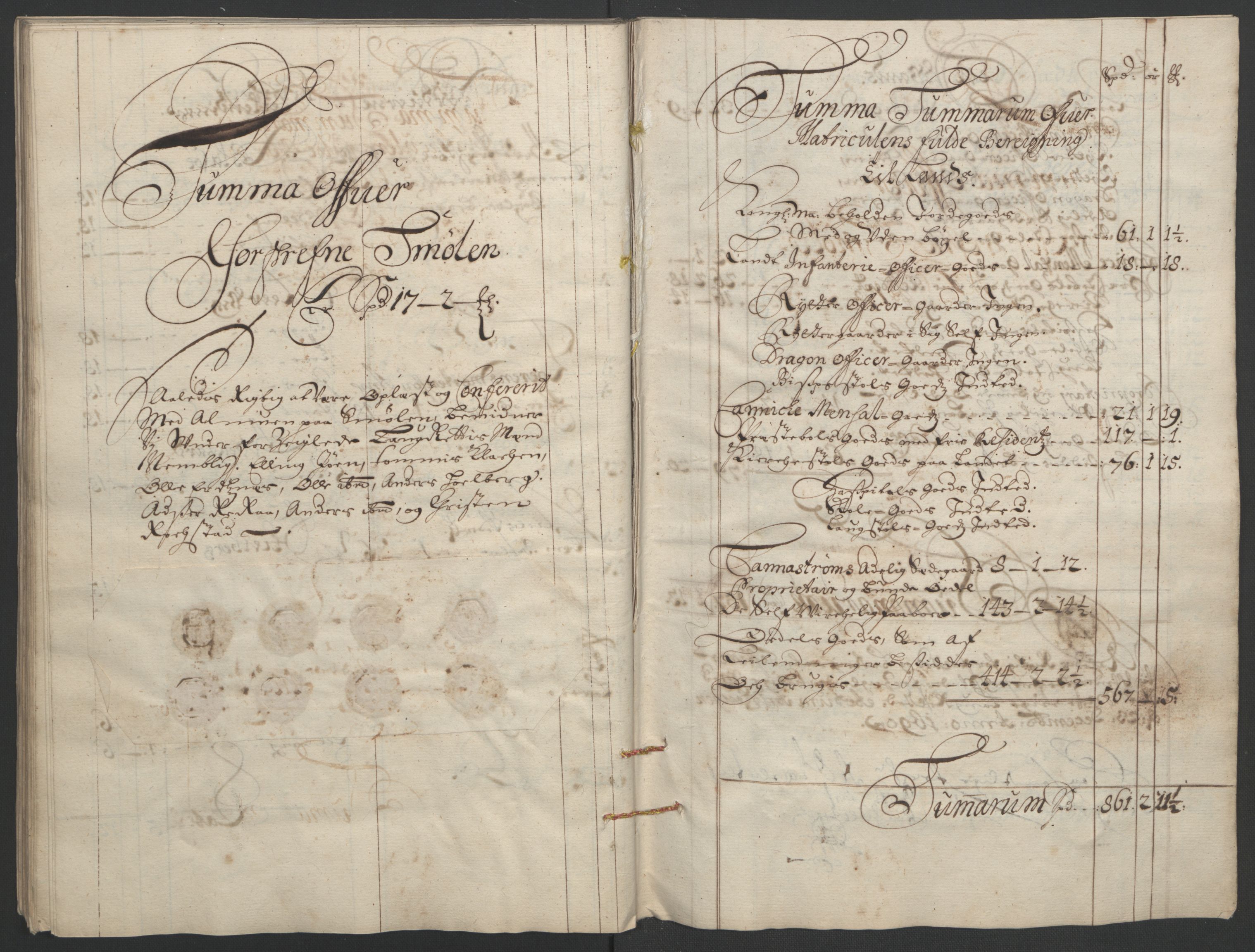 Rentekammeret inntil 1814, Reviderte regnskaper, Fogderegnskap, AV/RA-EA-4092/R56/L3734: Fogderegnskap Nordmøre, 1690-1691, s. 70