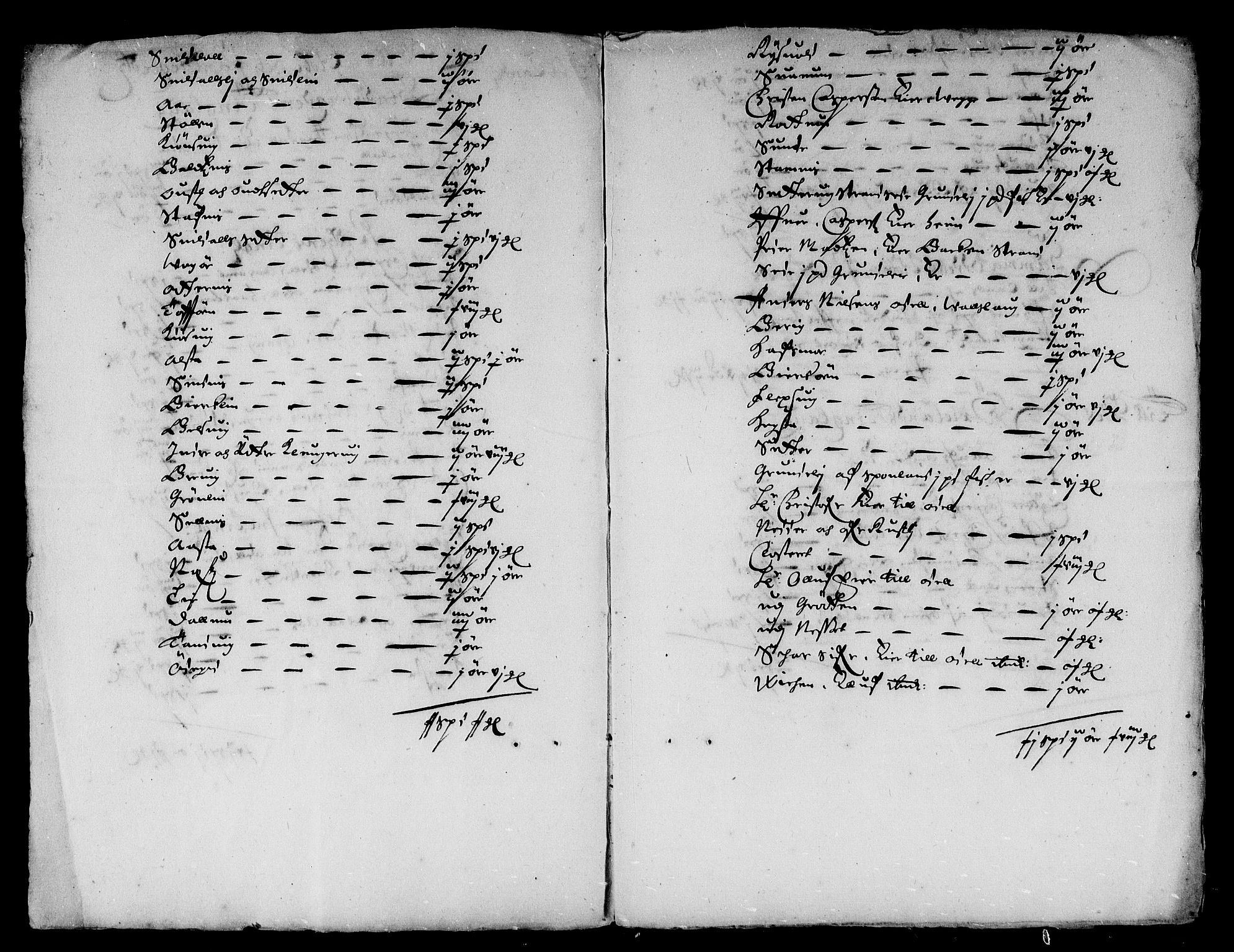 Rentekammeret inntil 1814, Reviderte regnskaper, Stiftamtstueregnskaper, Trondheim stiftamt og Nordland amt, AV/RA-EA-6044/R/Rd/L0014: Trondheim stiftamt, 1665