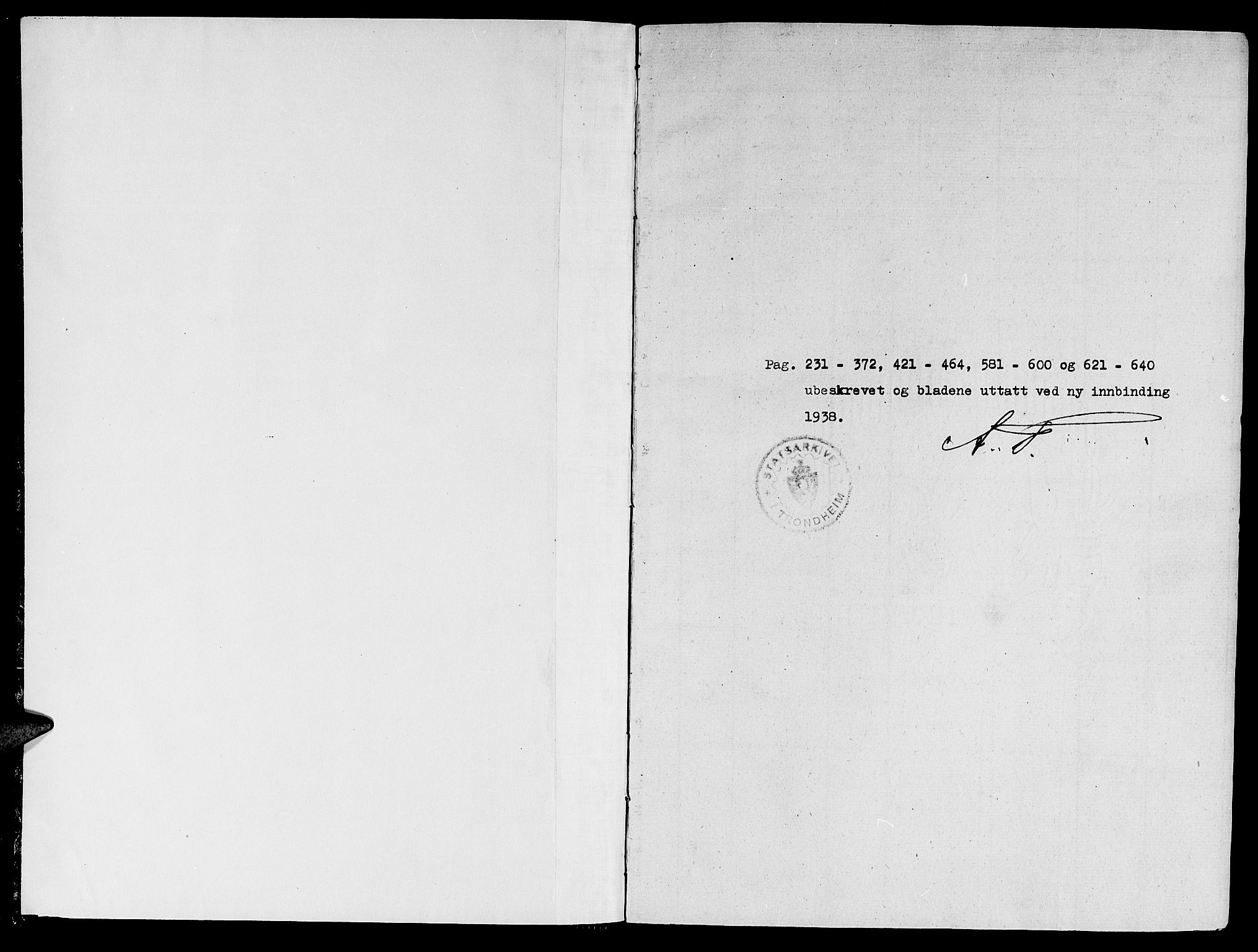 Ministerialprotokoller, klokkerbøker og fødselsregistre - Nord-Trøndelag, SAT/A-1458/733/L0322: Ministerialbok nr. 733A01, 1817-1842