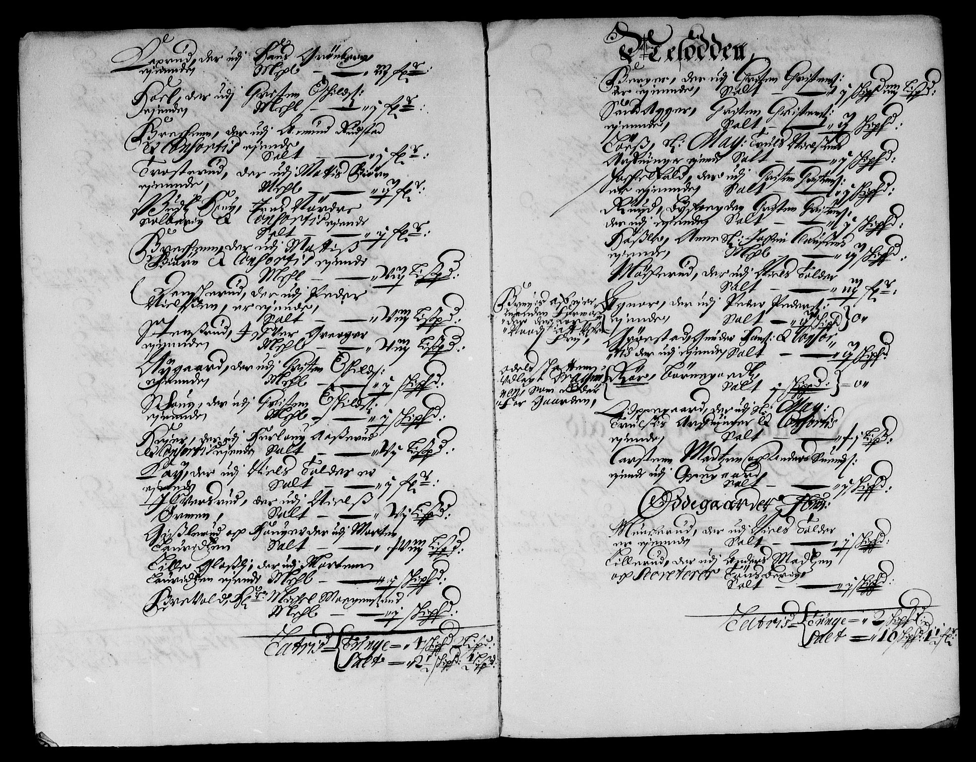 Rentekammeret inntil 1814, Reviderte regnskaper, Stiftamtstueregnskaper, Landkommissariatet på Akershus og Akershus stiftamt, AV/RA-EA-5869/R/Rb/L0084: Akershus stiftamt, 1672