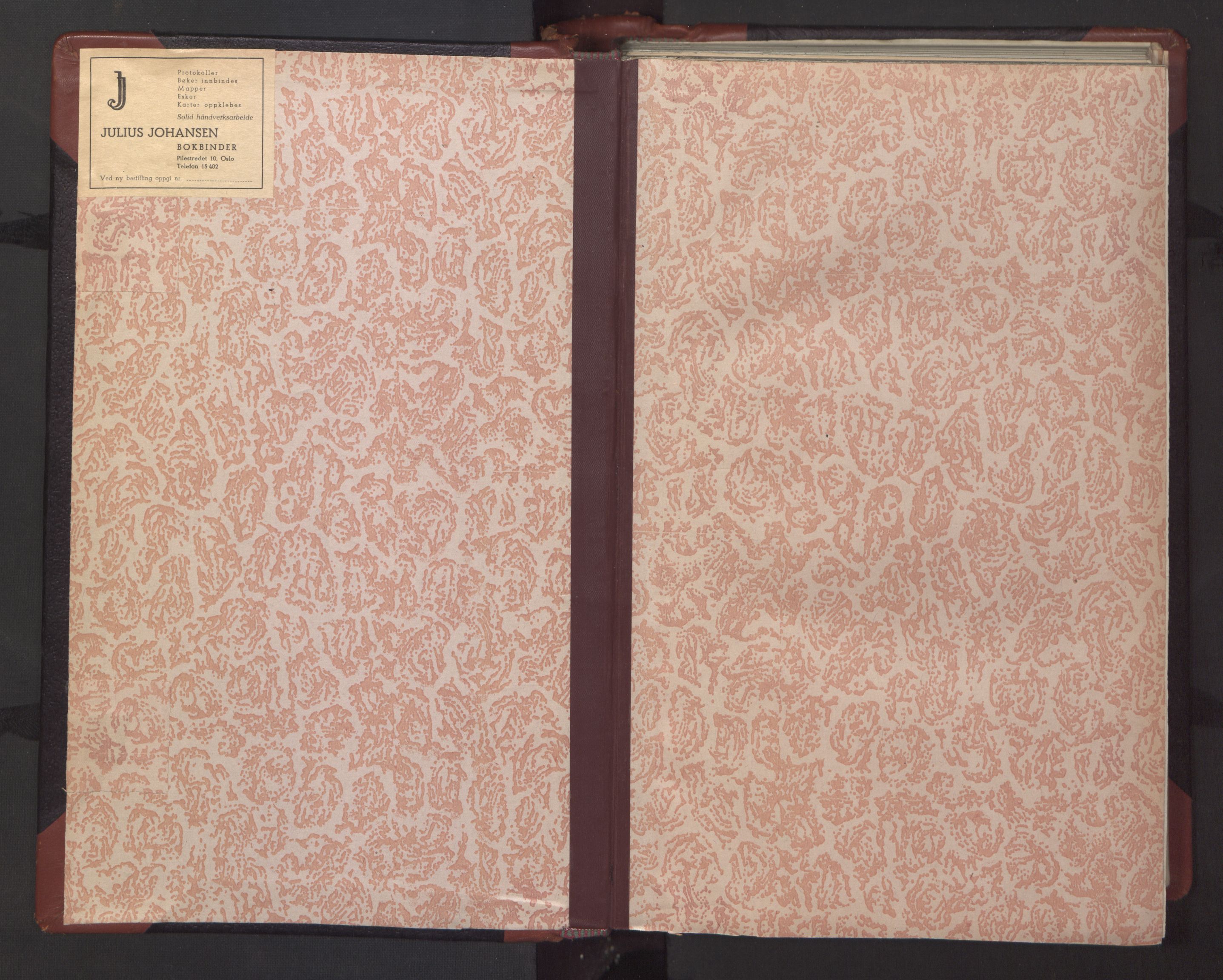 Statsrådssekretariatet, AV/RA-S-1001/A/Ac/L0123: Kgl. res. 15/1-20/12, 1943, s. 2