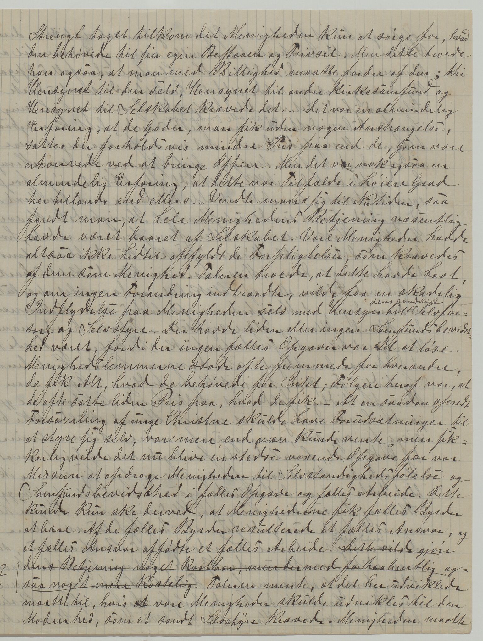 Det Norske Misjonsselskap - hovedadministrasjonen, VID/MA-A-1045/D/Da/Daa/L0036/0001: Konferansereferat og årsberetninger / Konferansereferat fra Madagaskar Innland., 1882