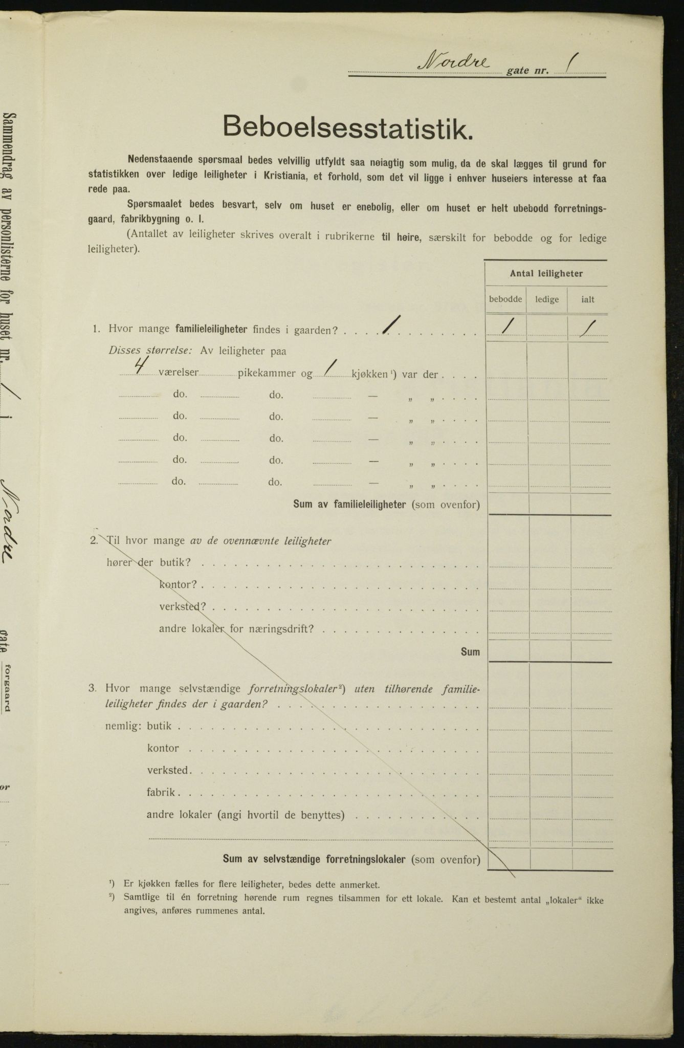 OBA, Kommunal folketelling 1.2.1912 for Kristiania, 1912, s. 73686