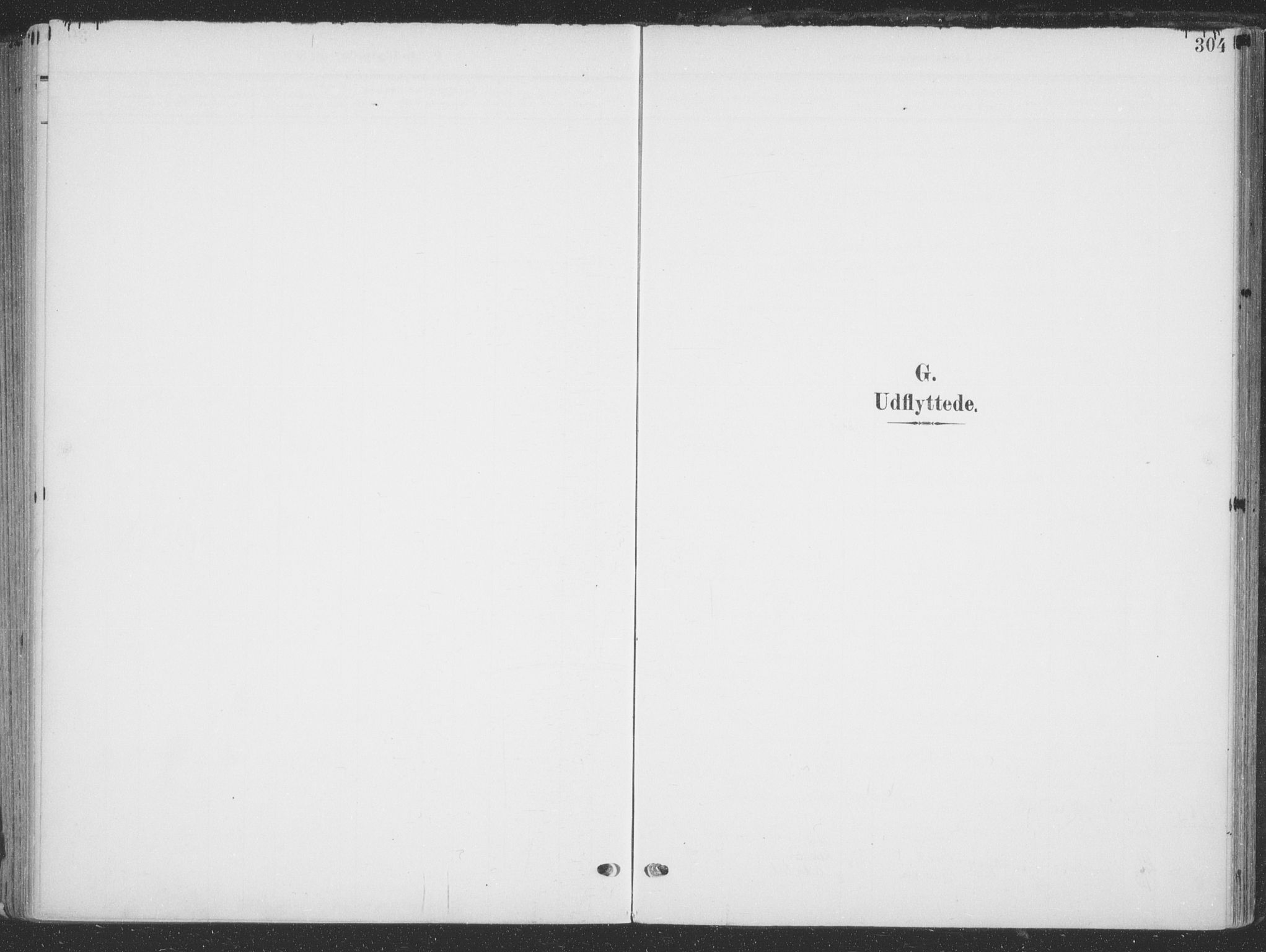 Tana sokneprestkontor, AV/SATØ-S-1334/H/Ha/L0007kirke: Ministerialbok nr. 7, 1904-1918, s. 304