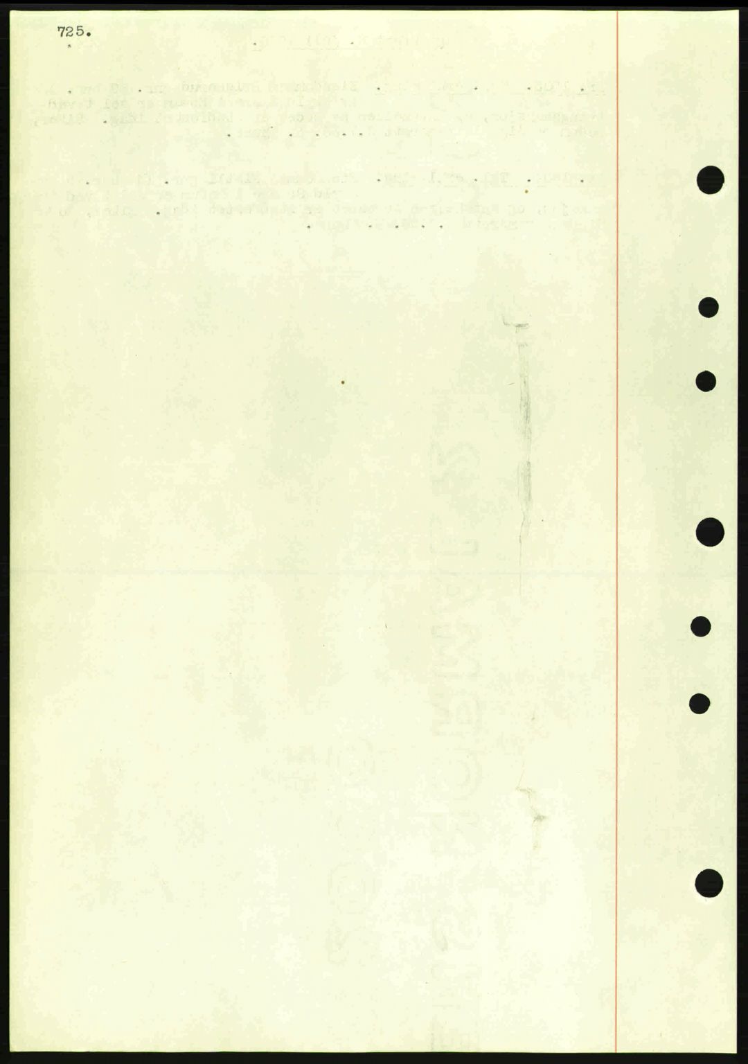 Eiker, Modum og Sigdal sorenskriveri, SAKO/A-123/G/Ga/Gab/L0032: Pantebok nr. A2, 1936-1936, Dagboknr: 1503/1936