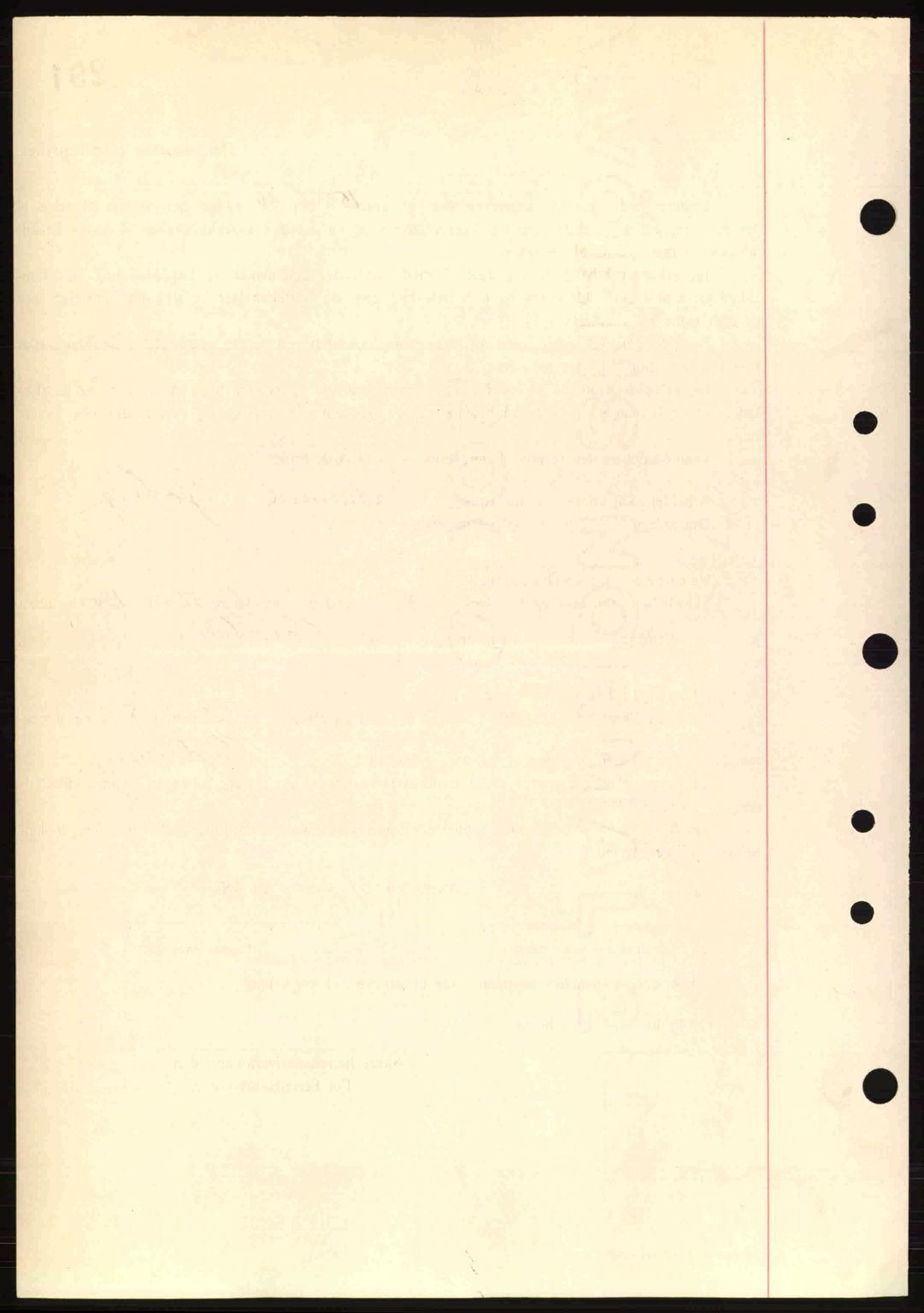 Aker herredsskriveri, SAO/A-10896/G/Gb/Gba/Gbab/L0025: Pantebok nr. A154-155, 1938-1938, Dagboknr: 10220/1938