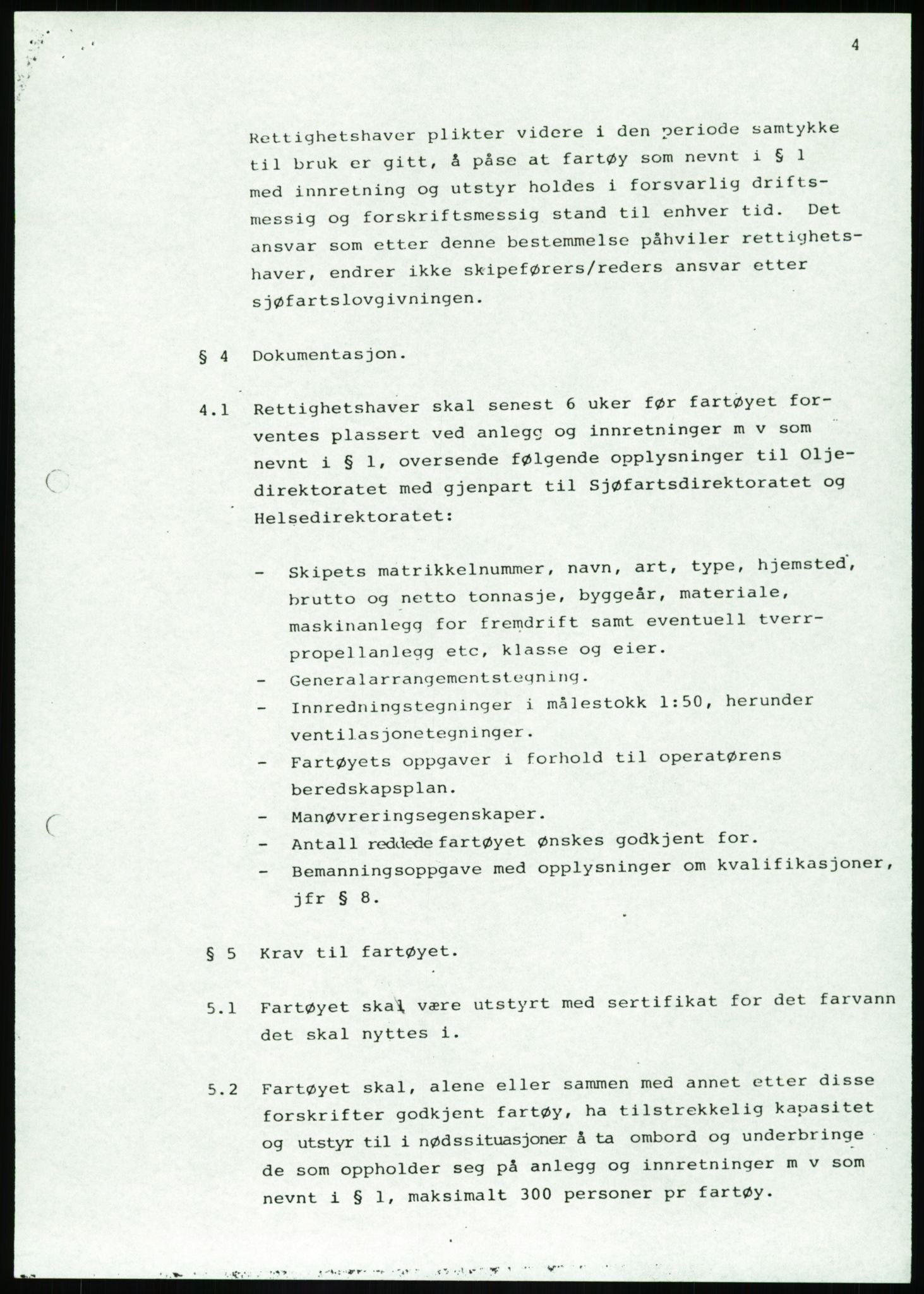 Justisdepartementet, Granskningskommisjonen ved Alexander Kielland-ulykken 27.3.1980, AV/RA-S-1165/D/L0017: P Hjelpefartøy (Doku.liste + P1-P6 av 6)/Q Hovedredningssentralen (Q0-Q27 av 27), 1980-1981, s. 18