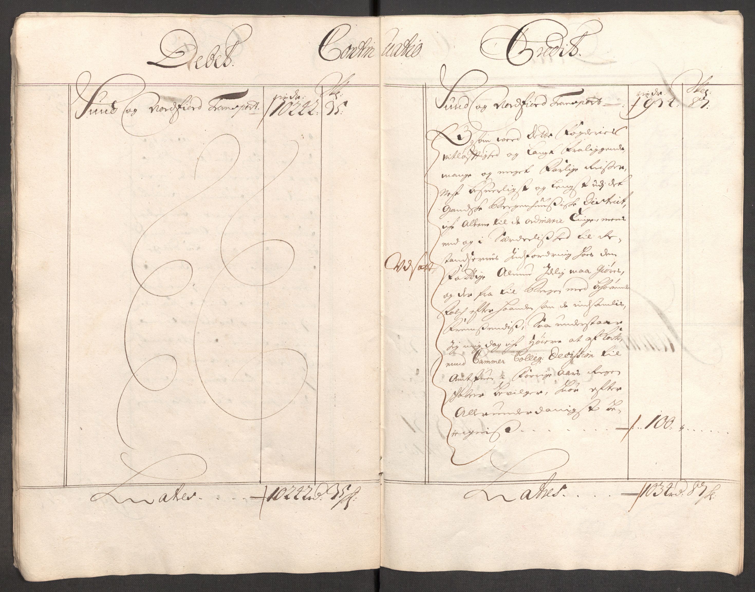 Rentekammeret inntil 1814, Reviderte regnskaper, Fogderegnskap, AV/RA-EA-4092/R53/L3423: Fogderegnskap Sunn- og Nordfjord, 1697-1698, s. 15