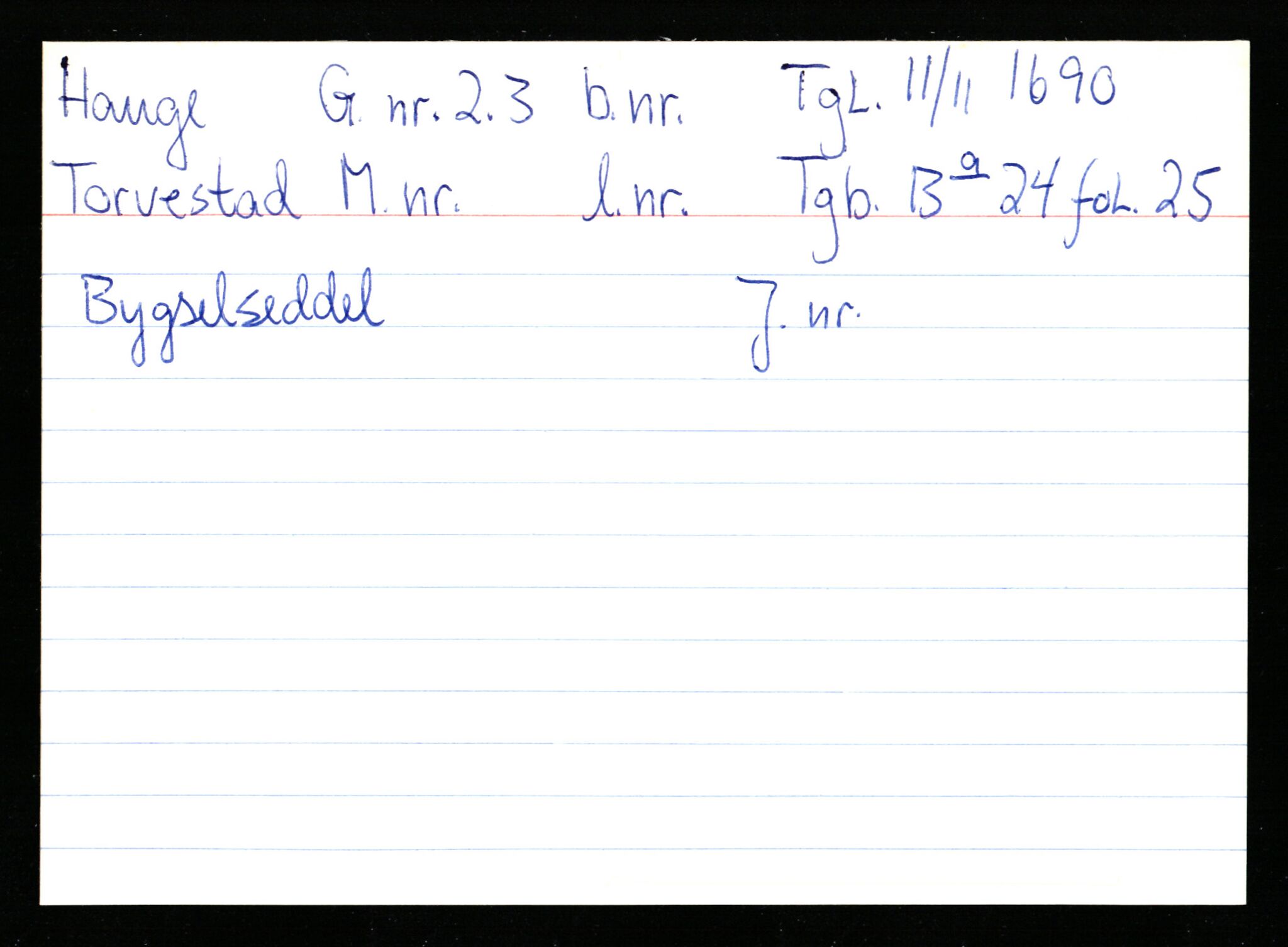 Statsarkivet i Stavanger, AV/SAST-A-101971/03/Y/Ym/L0021: Åstedskort sortert etter gårdsnavn: Hauge - Haukås, 1600-1950, s. 283