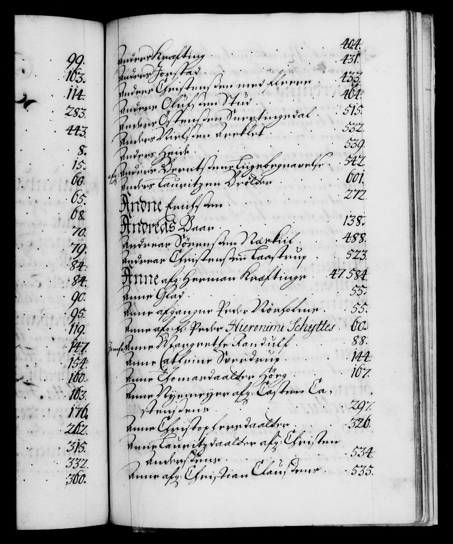 Danske Kanselli 1572-1799, AV/RA-EA-3023/F/Fc/Fca/Fcaa/L0021: Norske registre, 1712-1715