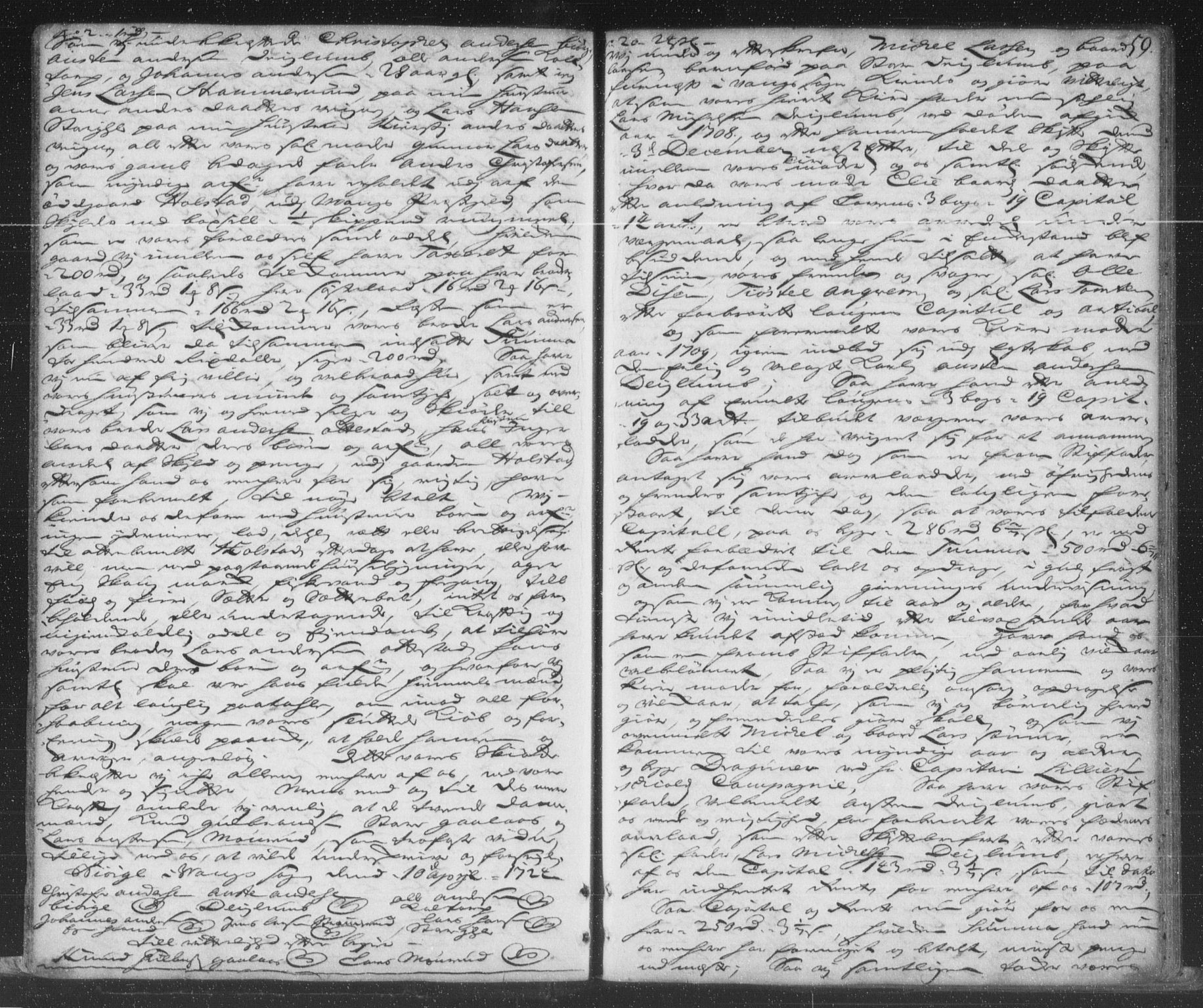 Hedemarken sorenskriveri, SAH/TING-034/H/Hb/L0003: Pantebok nr. 3, 1723-1732, s. 59