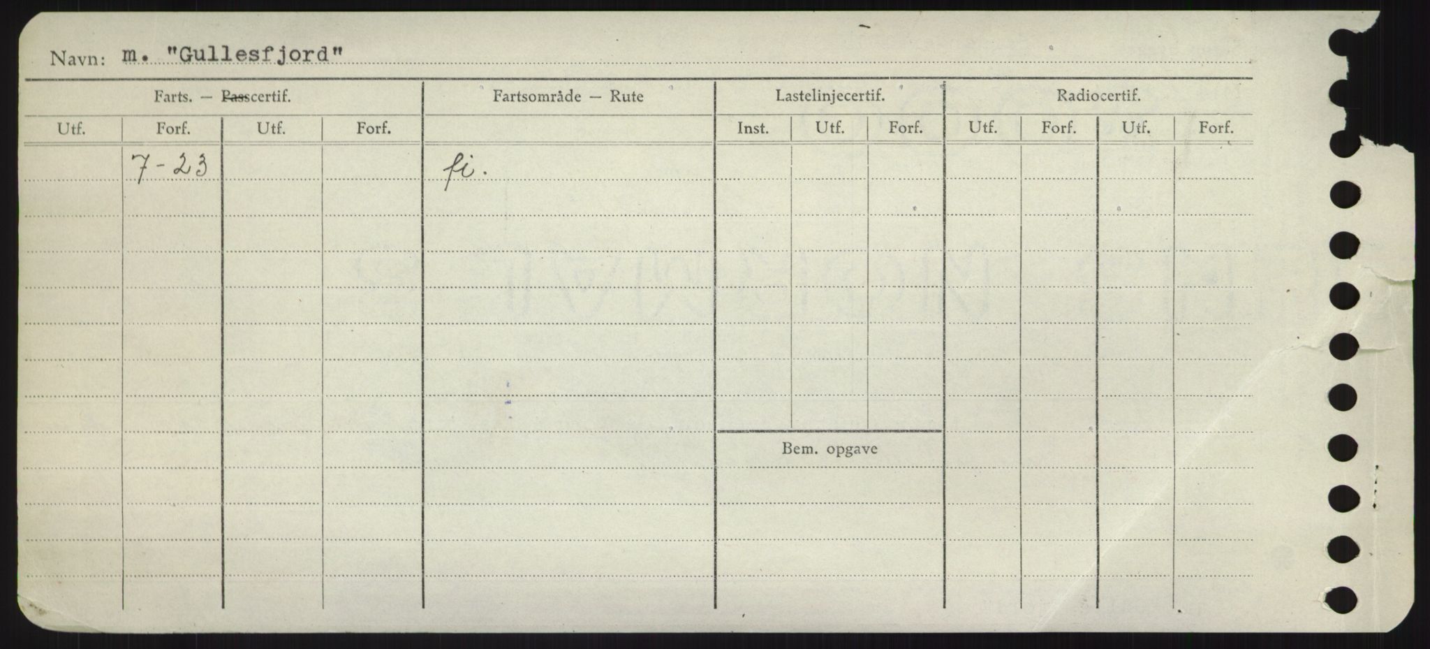 Sjøfartsdirektoratet med forløpere, Skipsmålingen, RA/S-1627/H/Hd/L0030: Fartøy, Q-Riv, s. 580